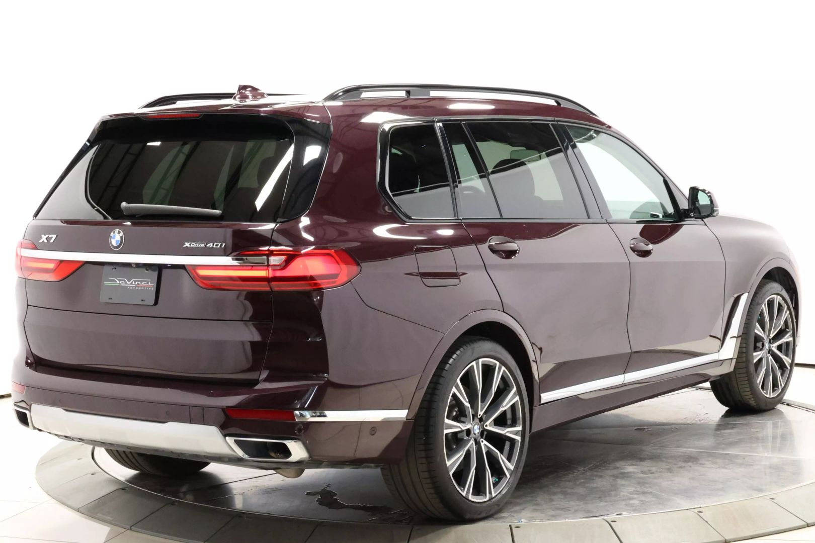 2022 Bmw X7 - Image 68