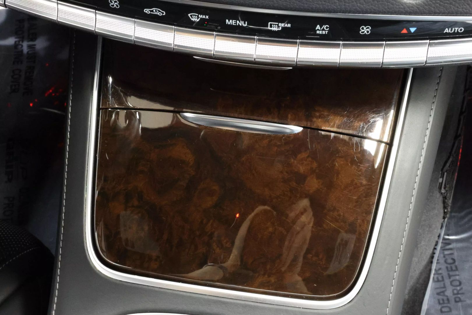 2015 Mercedes-benz S-class - Image 75