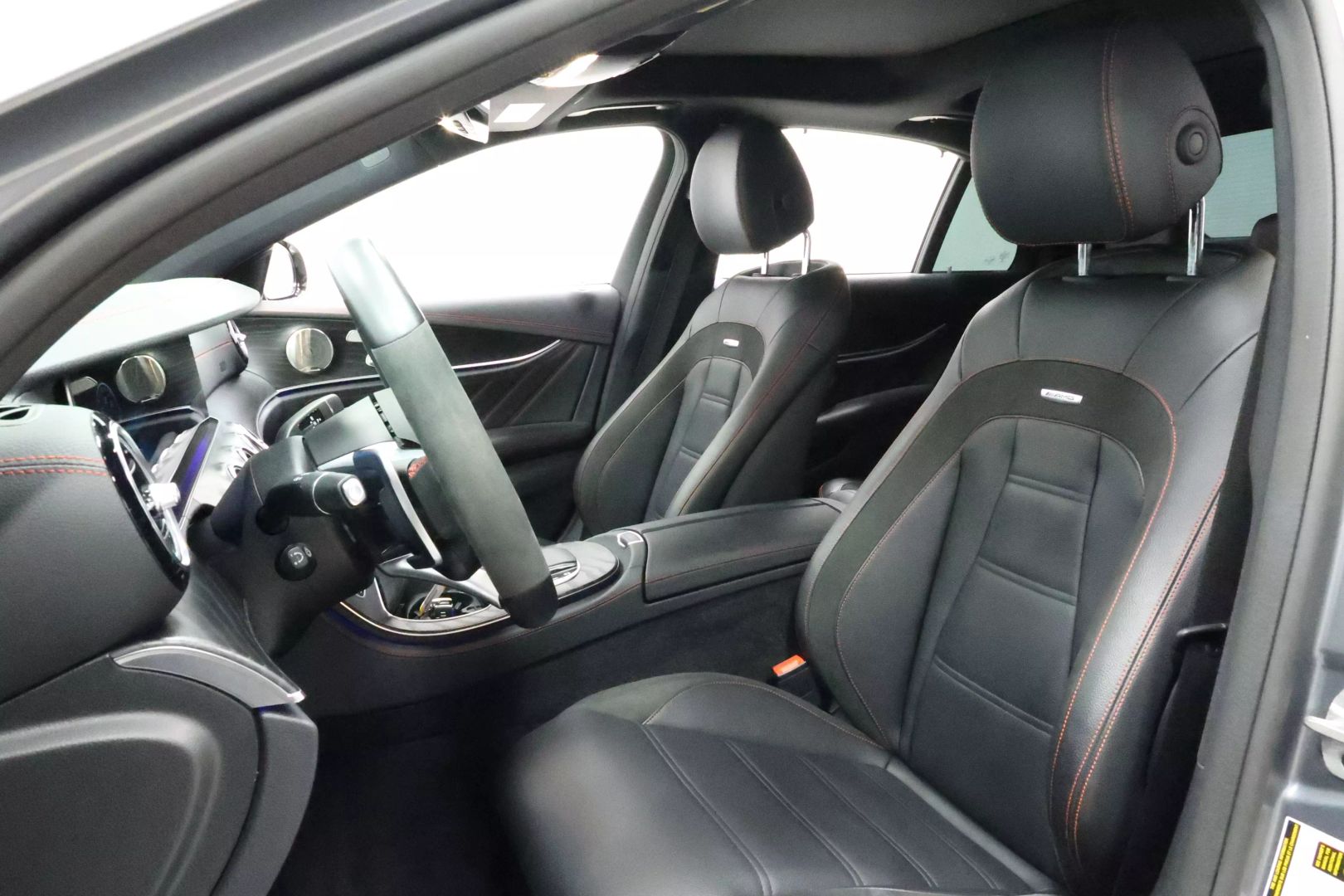 2022 Mercedes-benz Mercedes-amg E-class - Image 16