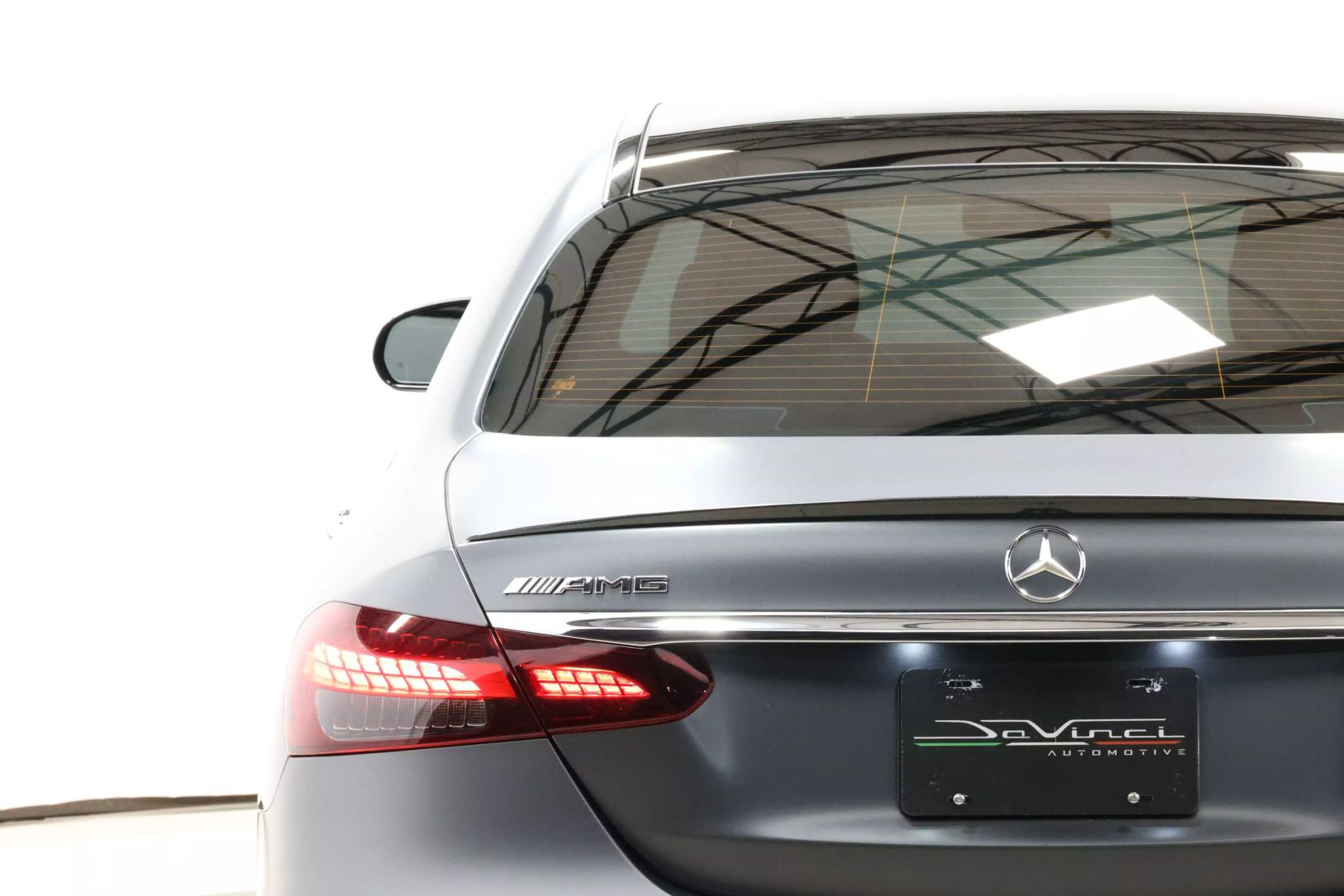 2022 Mercedes-benz Mercedes-amg E-class - Image 61