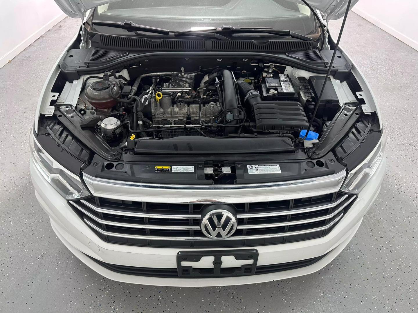 2019 Volkswagen Jetta S photo 16