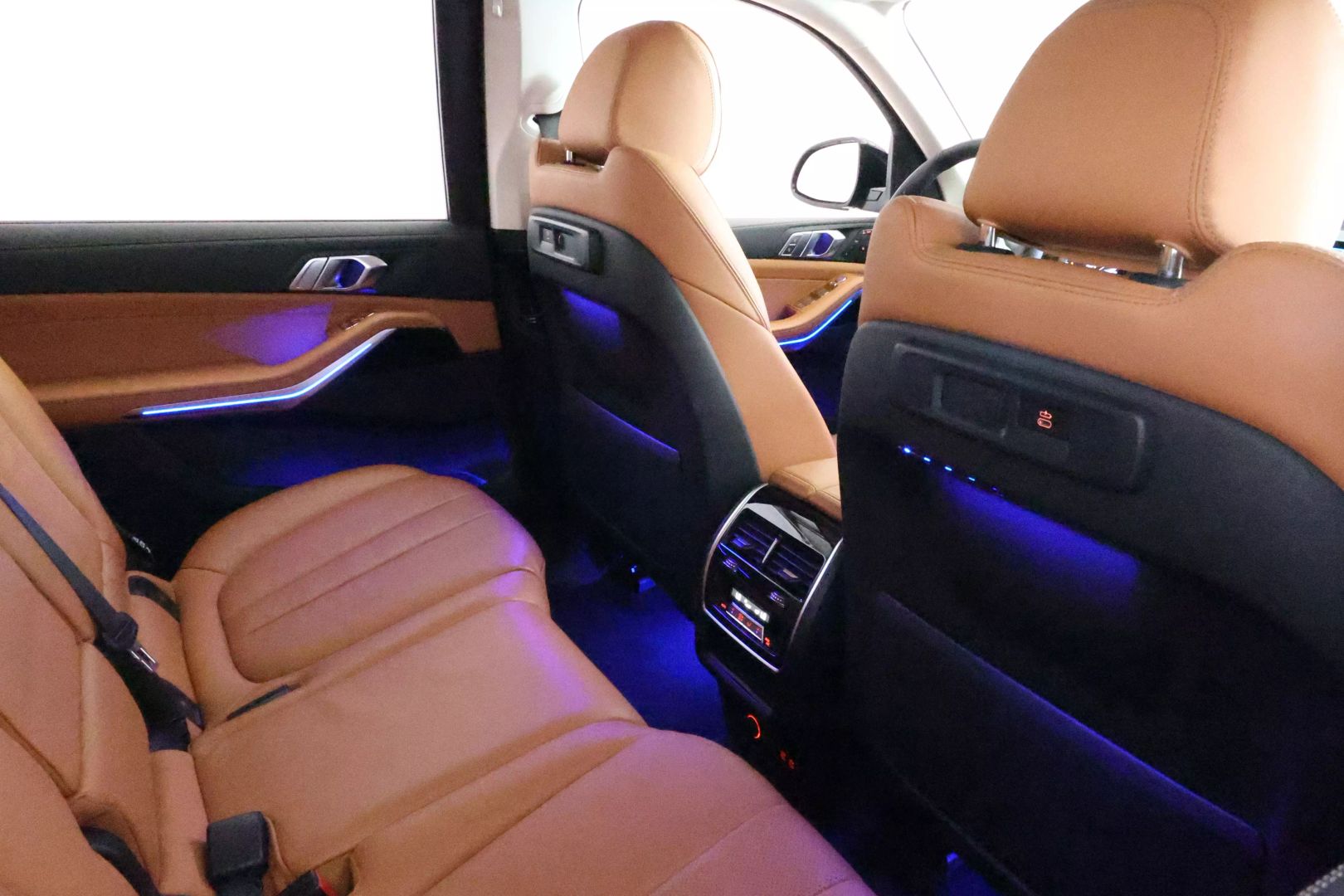 2022 Bmw X7 - Image 108