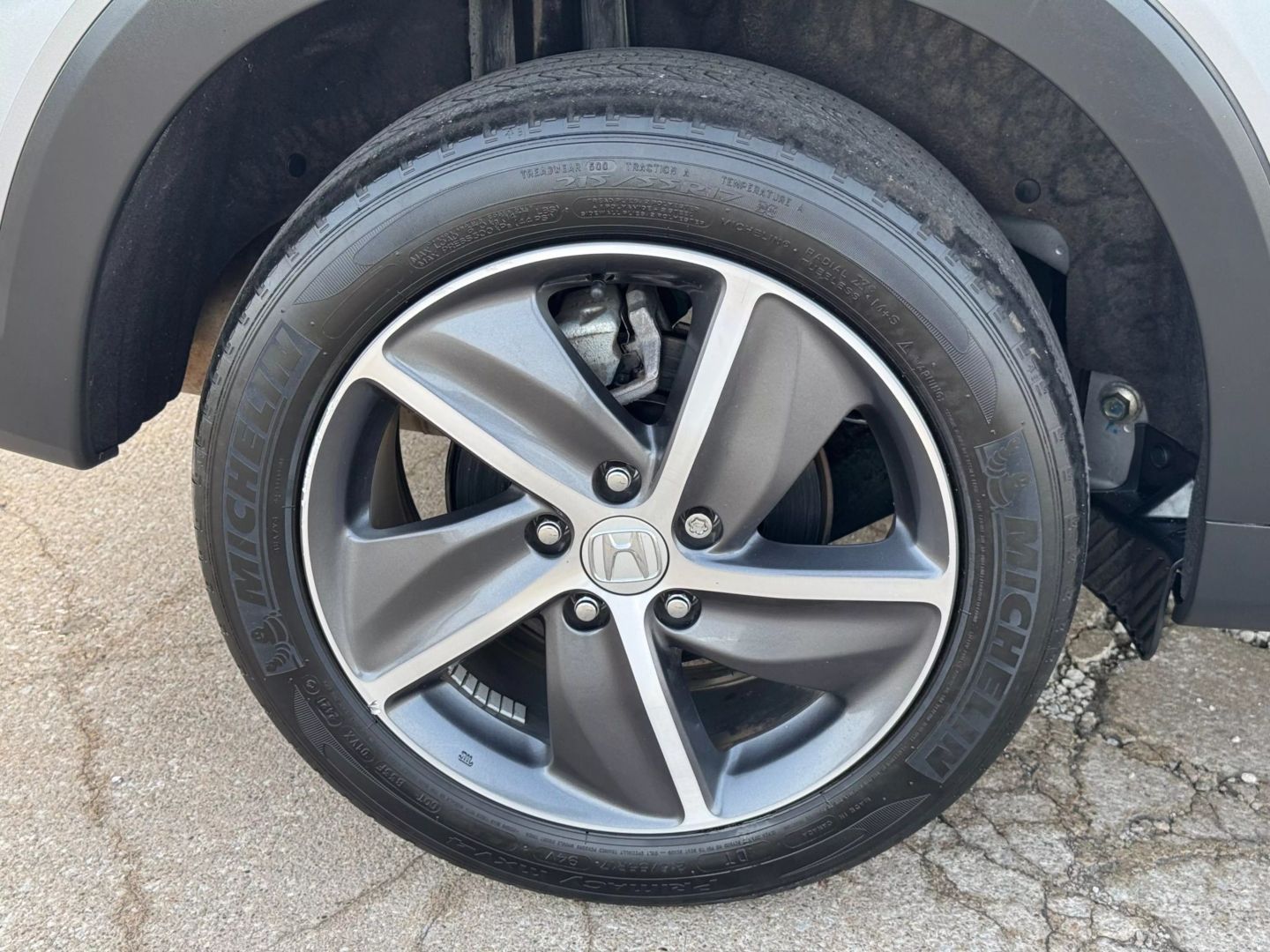 2022 Honda Hr-v - Image 45