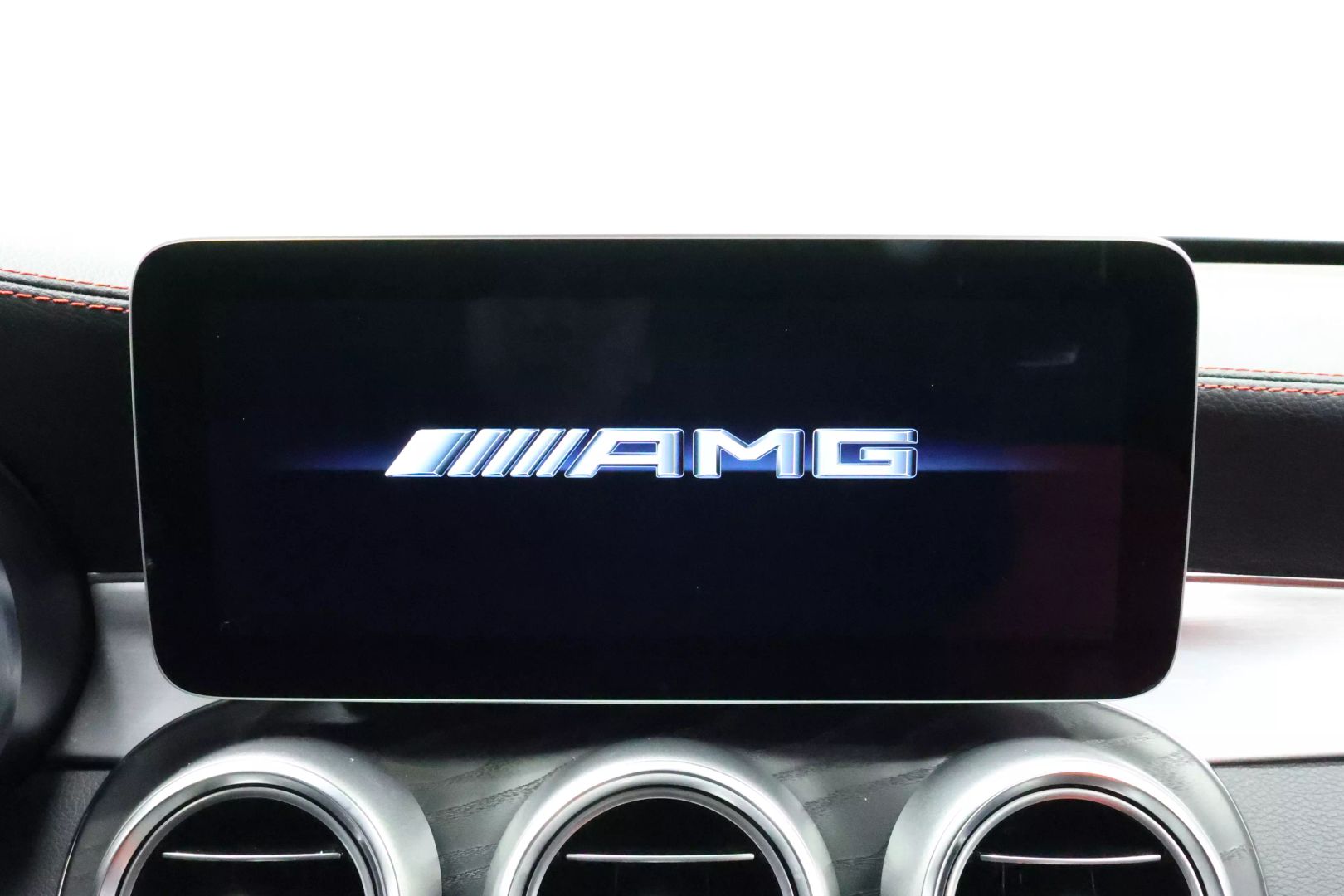 2020 Mercedes-benz Mercedes-amg C-class - Image 30