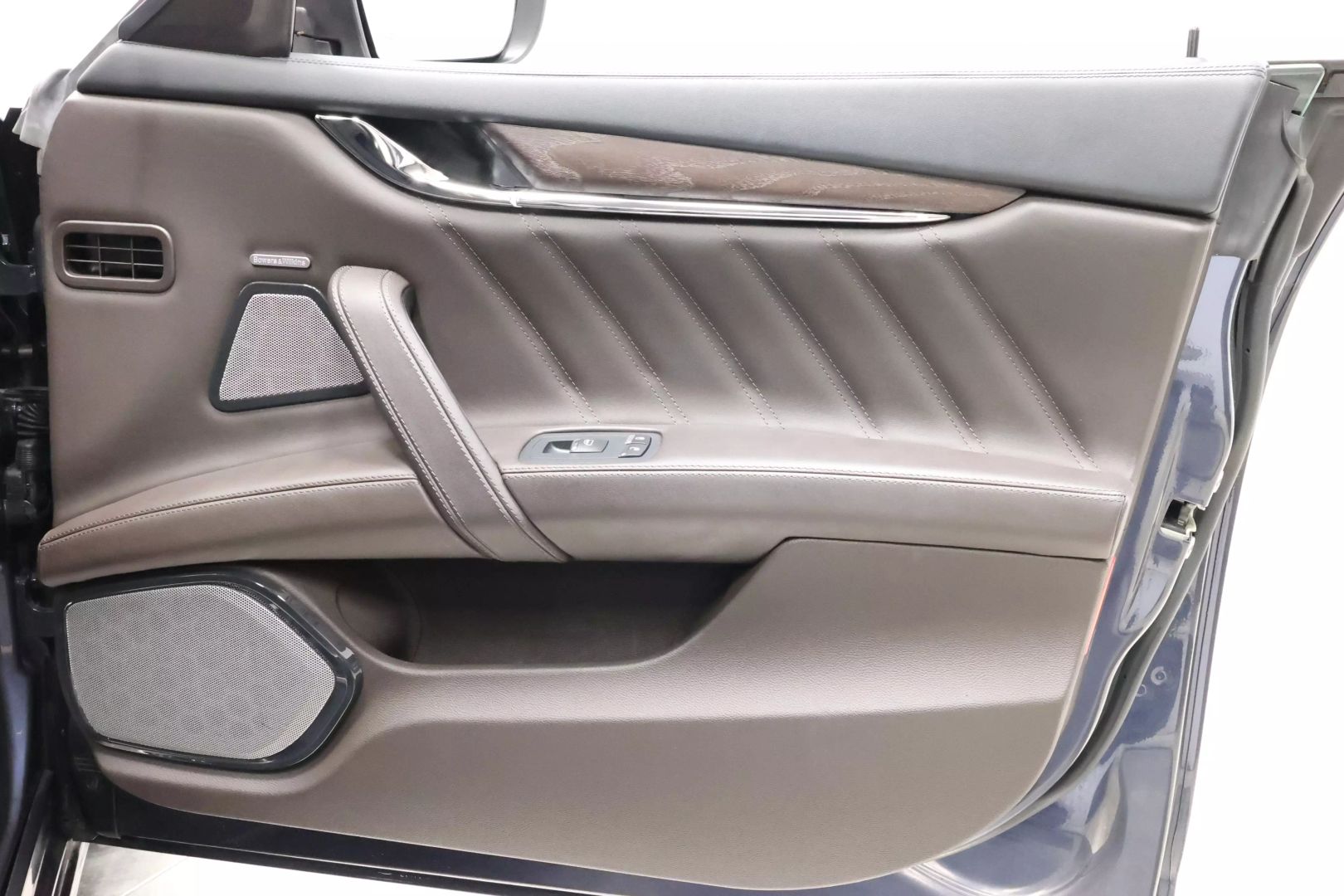 2020 Maserati Quattroporte - Image 77