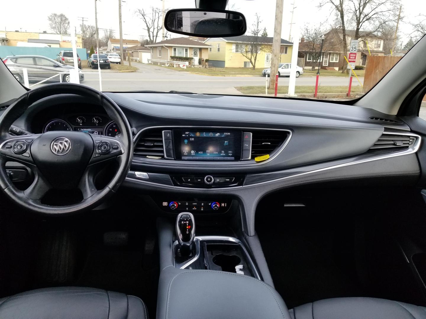 2019 Buick Enclave Essence photo 13