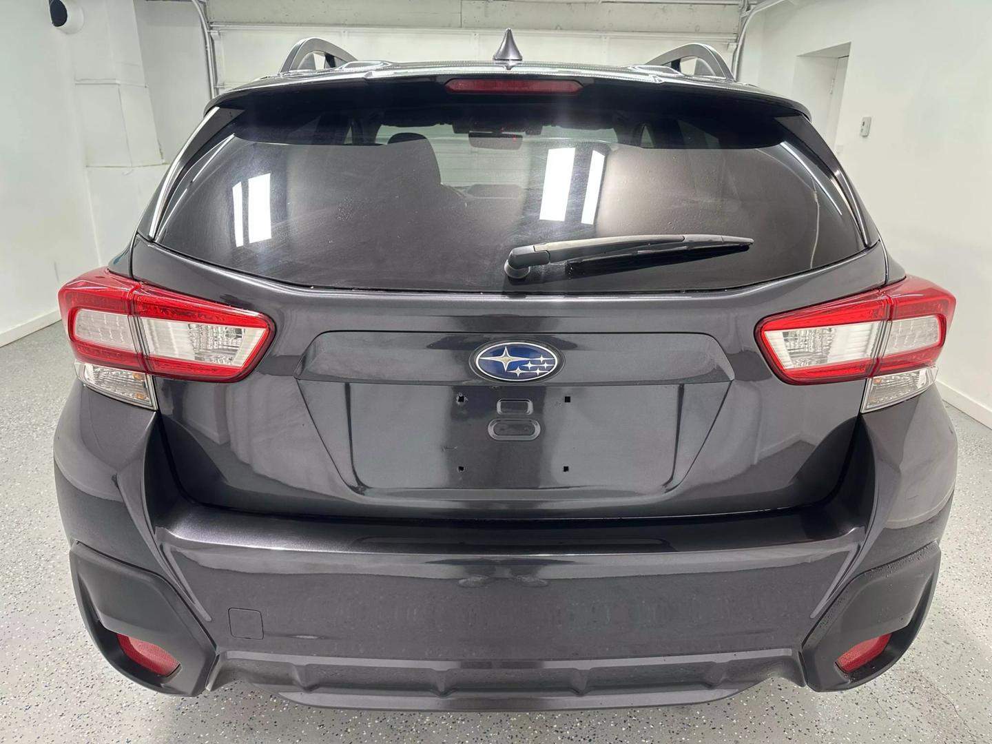 2019 Subaru Crosstrek Premium photo 5