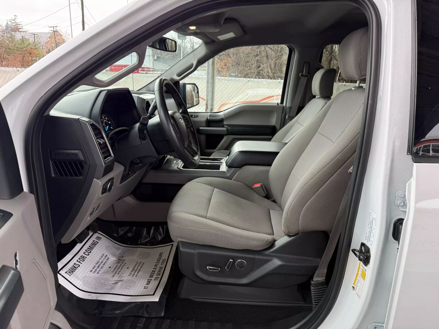 2018 Ford F150 Supercrew Cab - Image 15