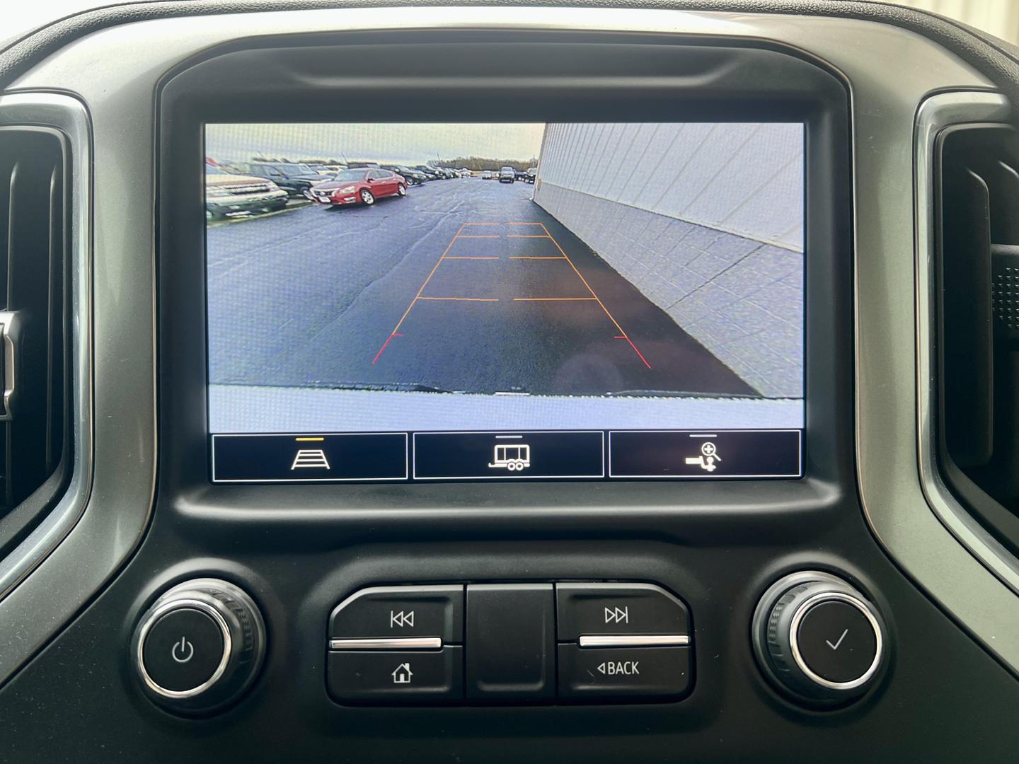 2021 Chevrolet Silverado 1500 LTZ photo 22