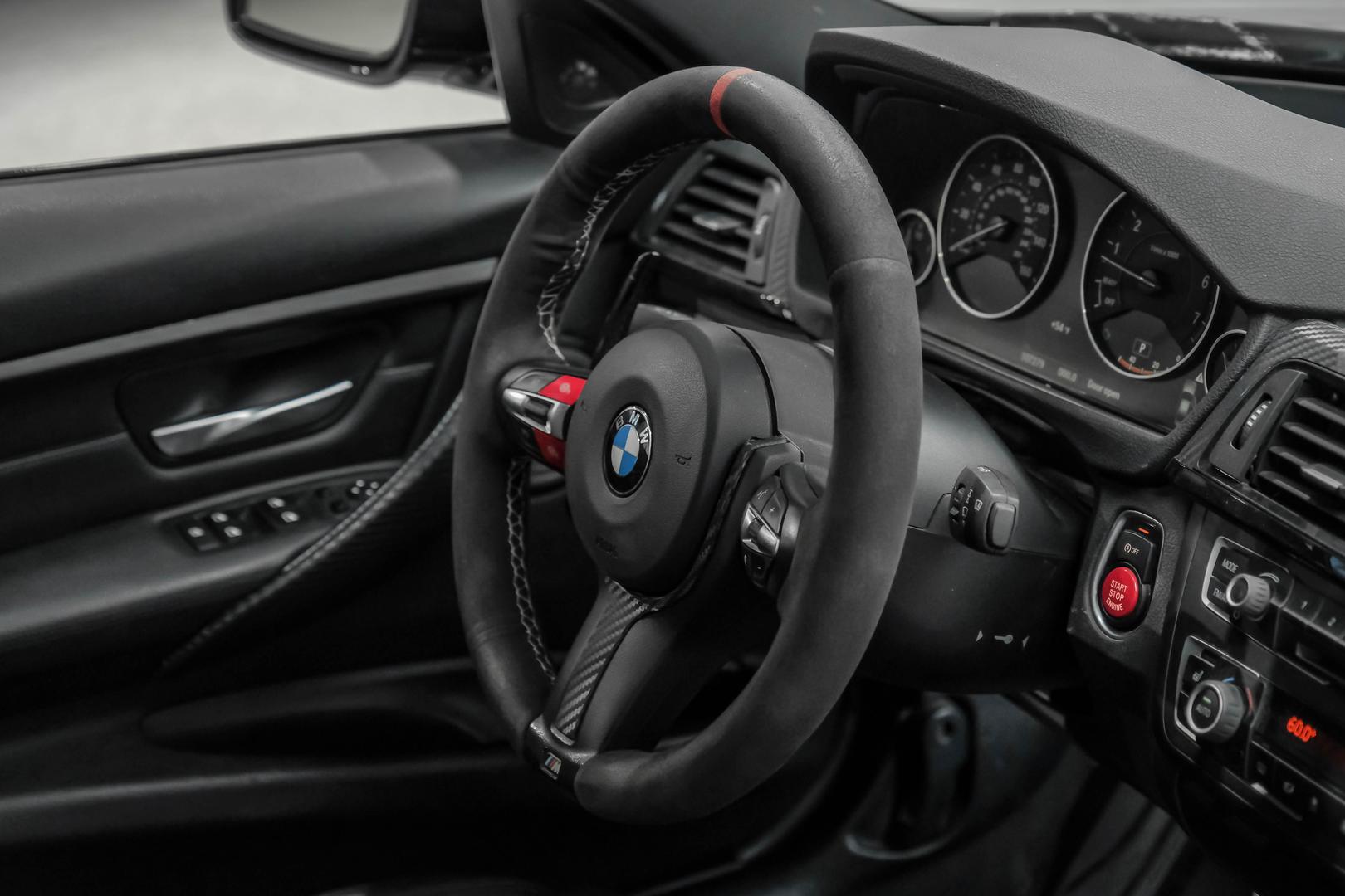 2015 BMW 3 Series 335i photo 19