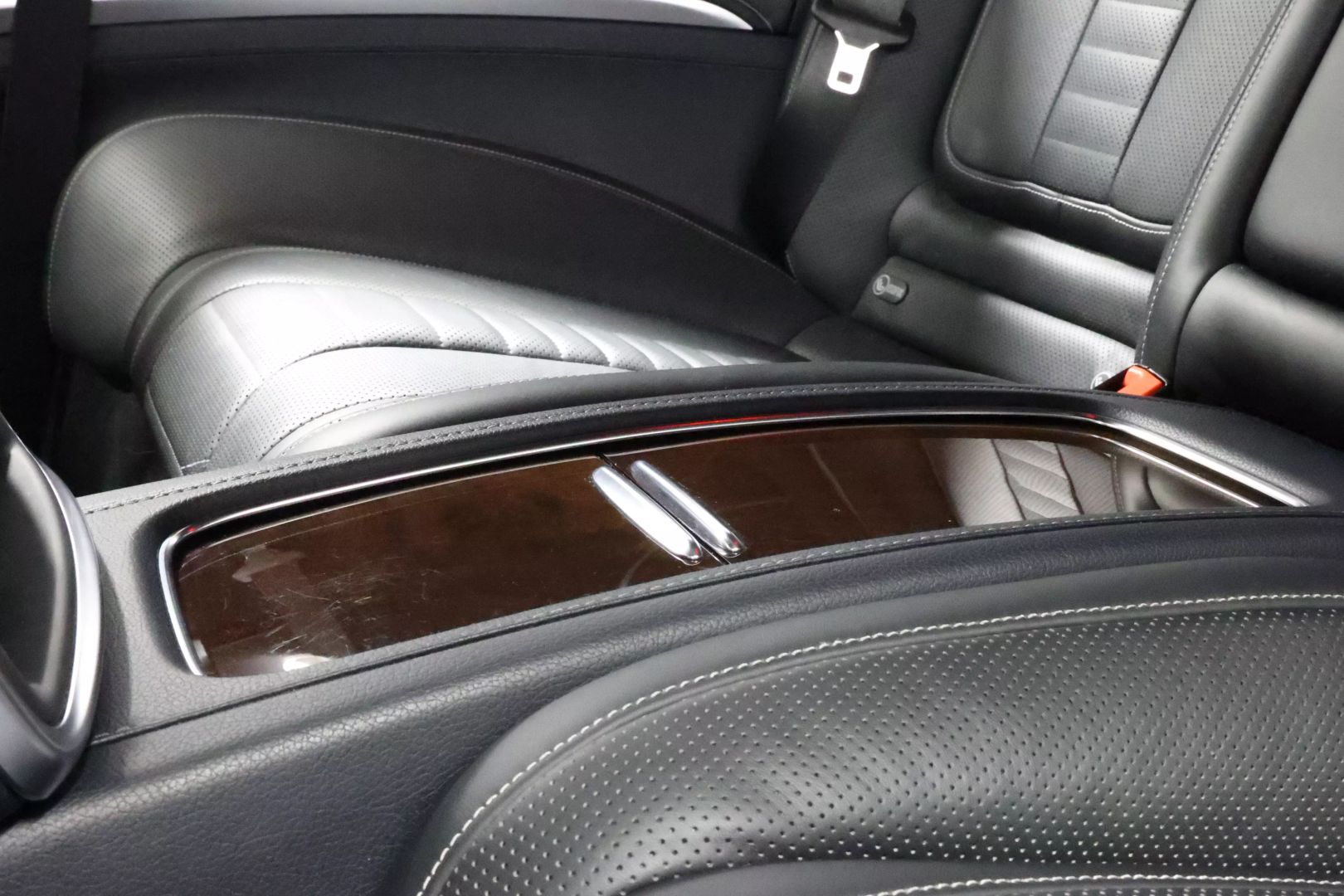 2015 Mercedes-benz S-class - Image 45