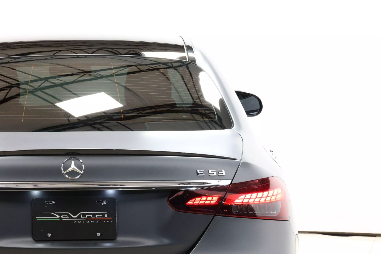 2022 Mercedes-benz Mercedes-amg E-class - Image 63