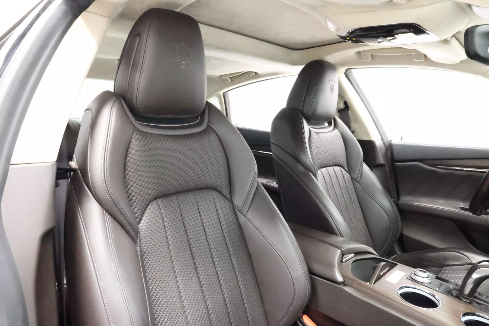 2020 Maserati Quattroporte - Image 82