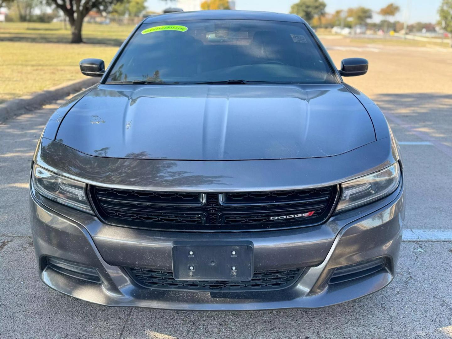 2020 Dodge Charger SXT photo 2