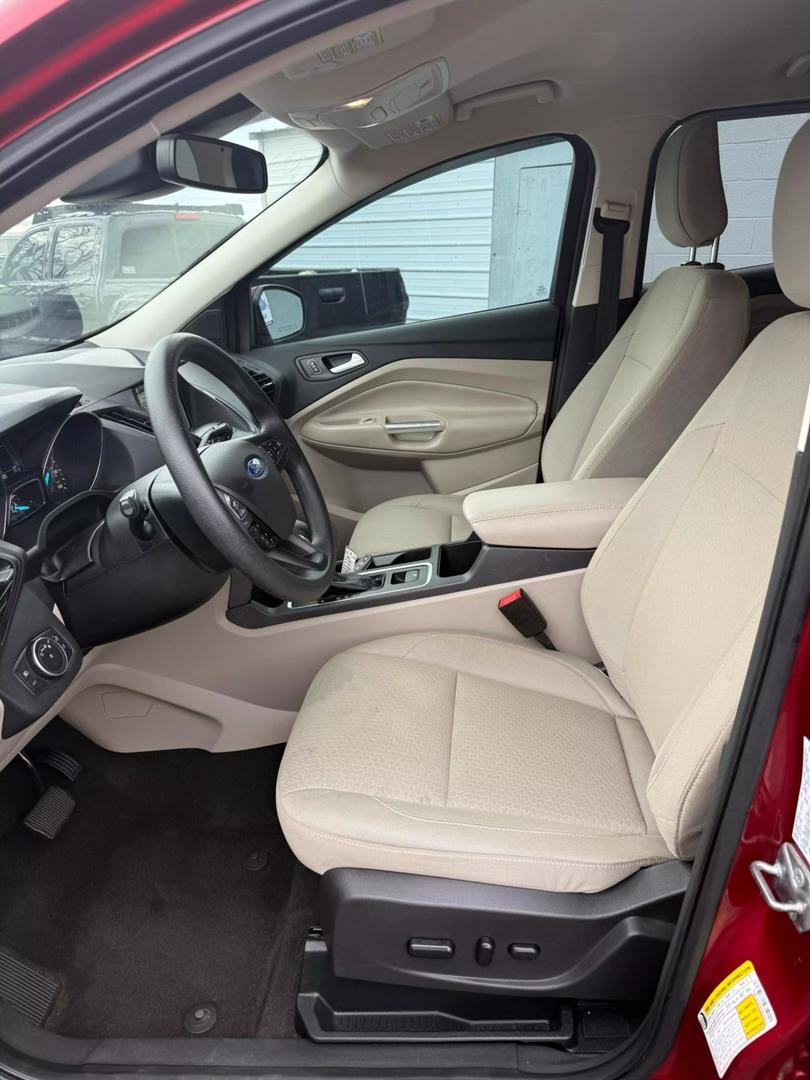 2019 Ford Escape SE photo 12