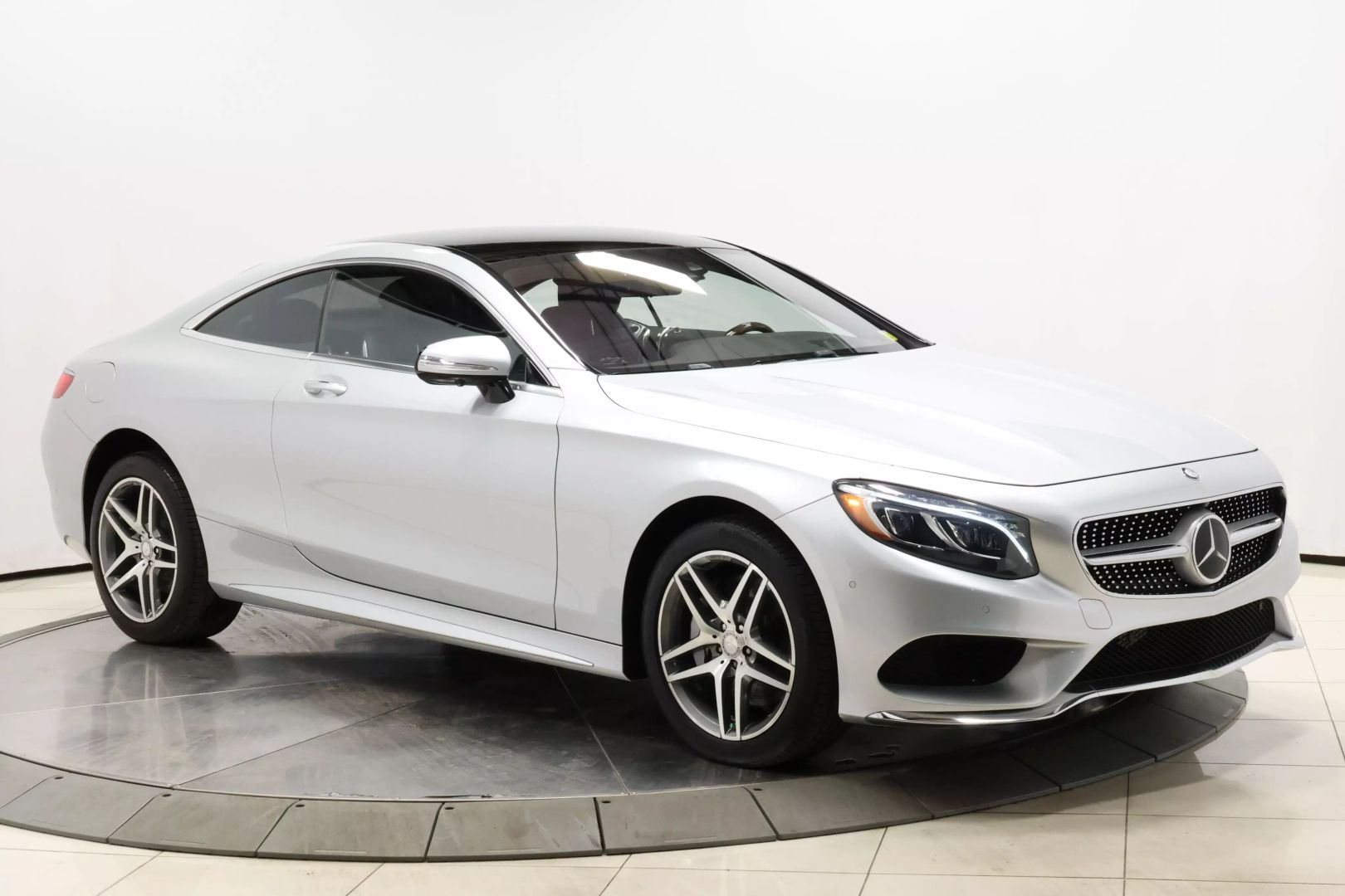 2015 Mercedes-benz S-class - Image 86