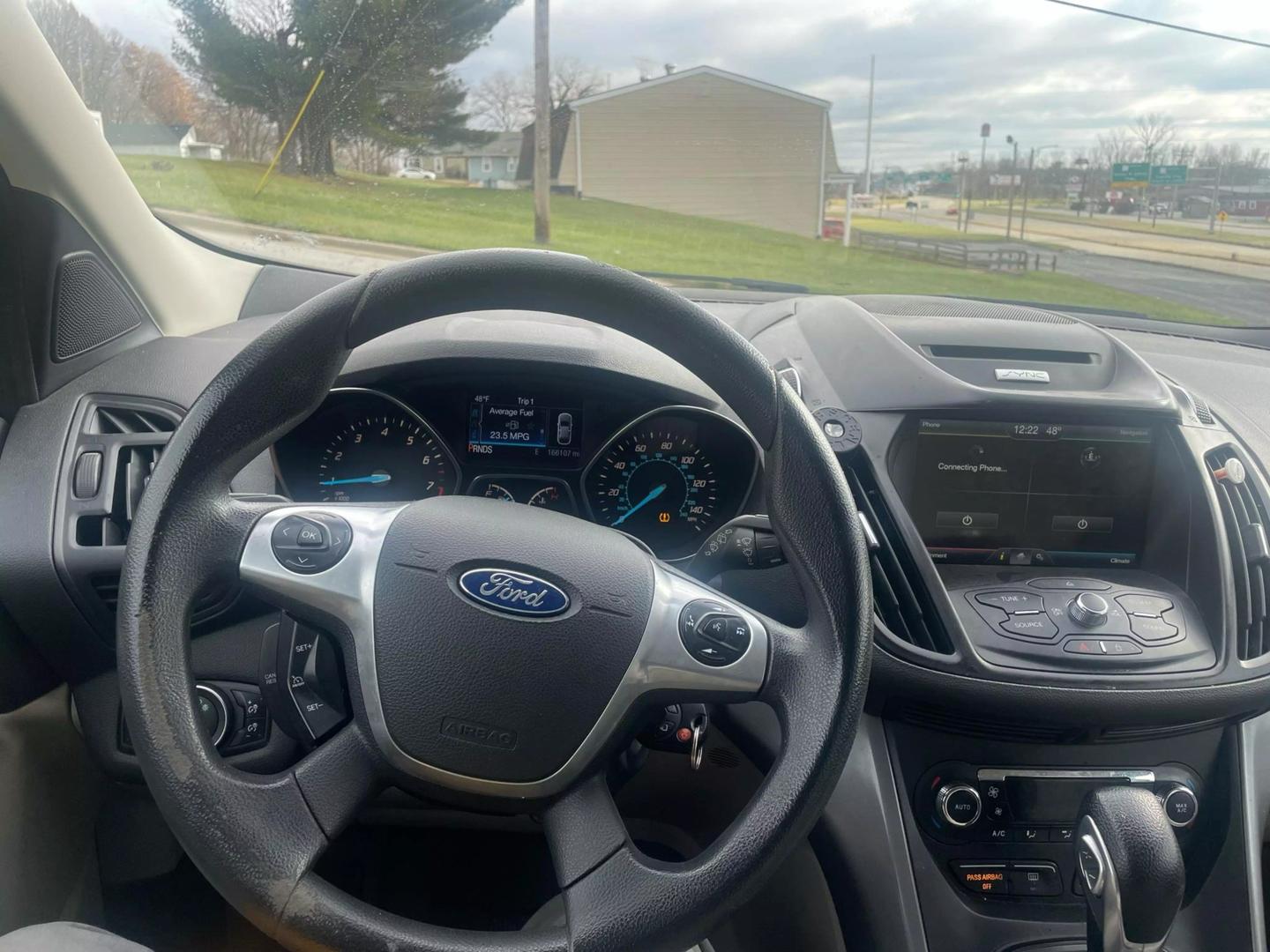 2015 Ford Escape SE photo 13