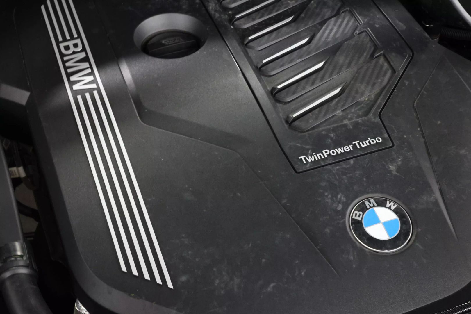 2022 Bmw X7 - Image 118