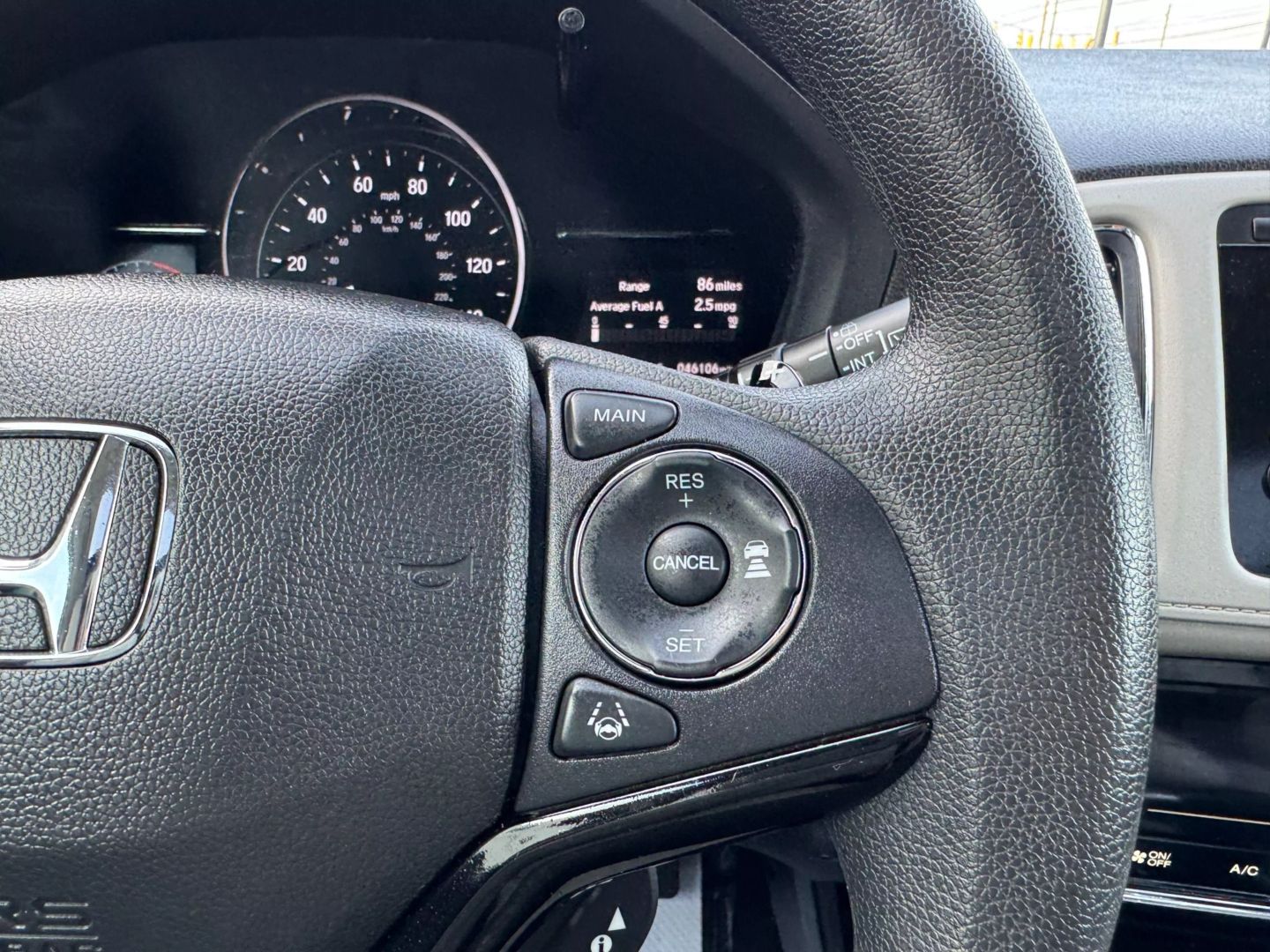 2022 Honda Hr-v - Image 27