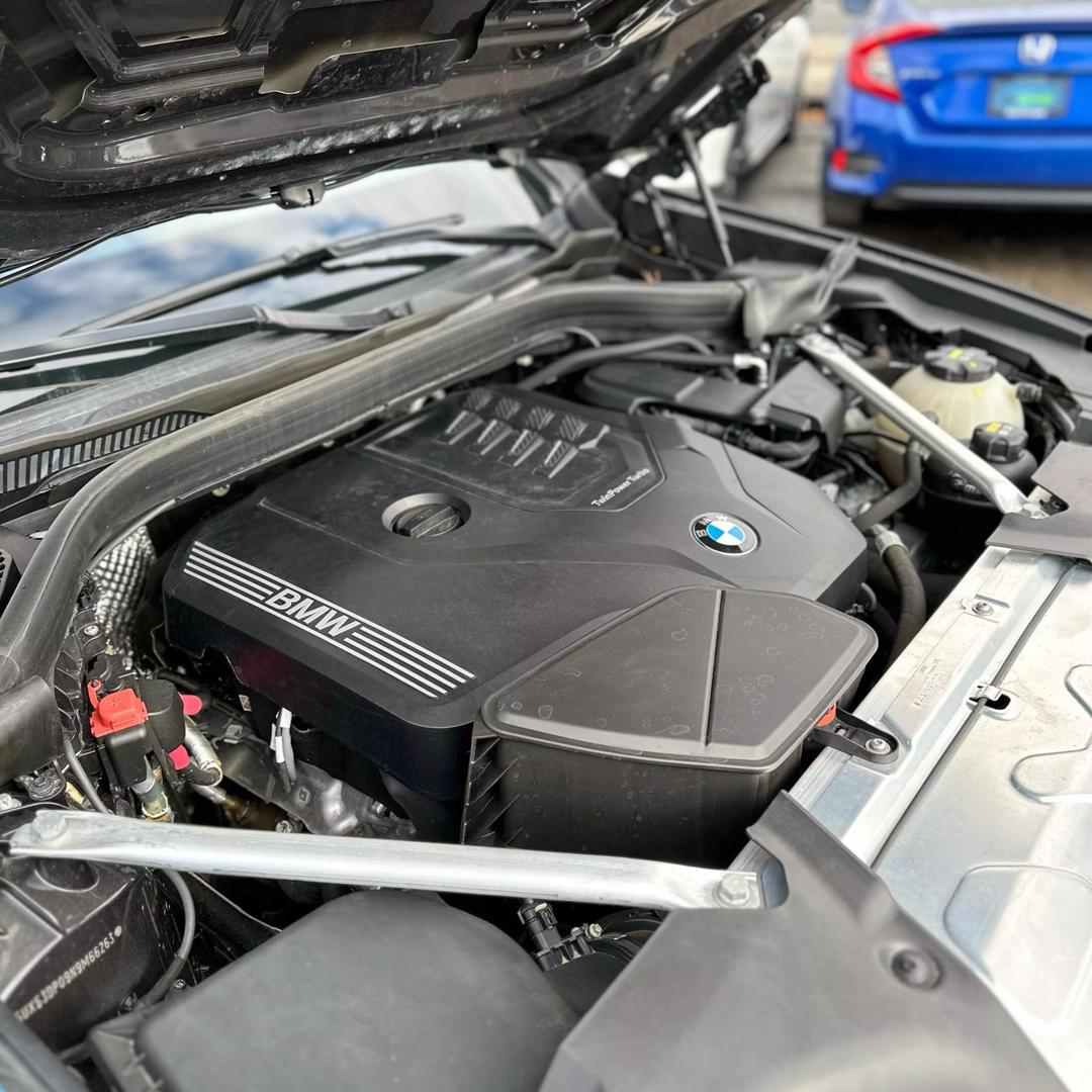 2022 BMW X3 30i photo 5