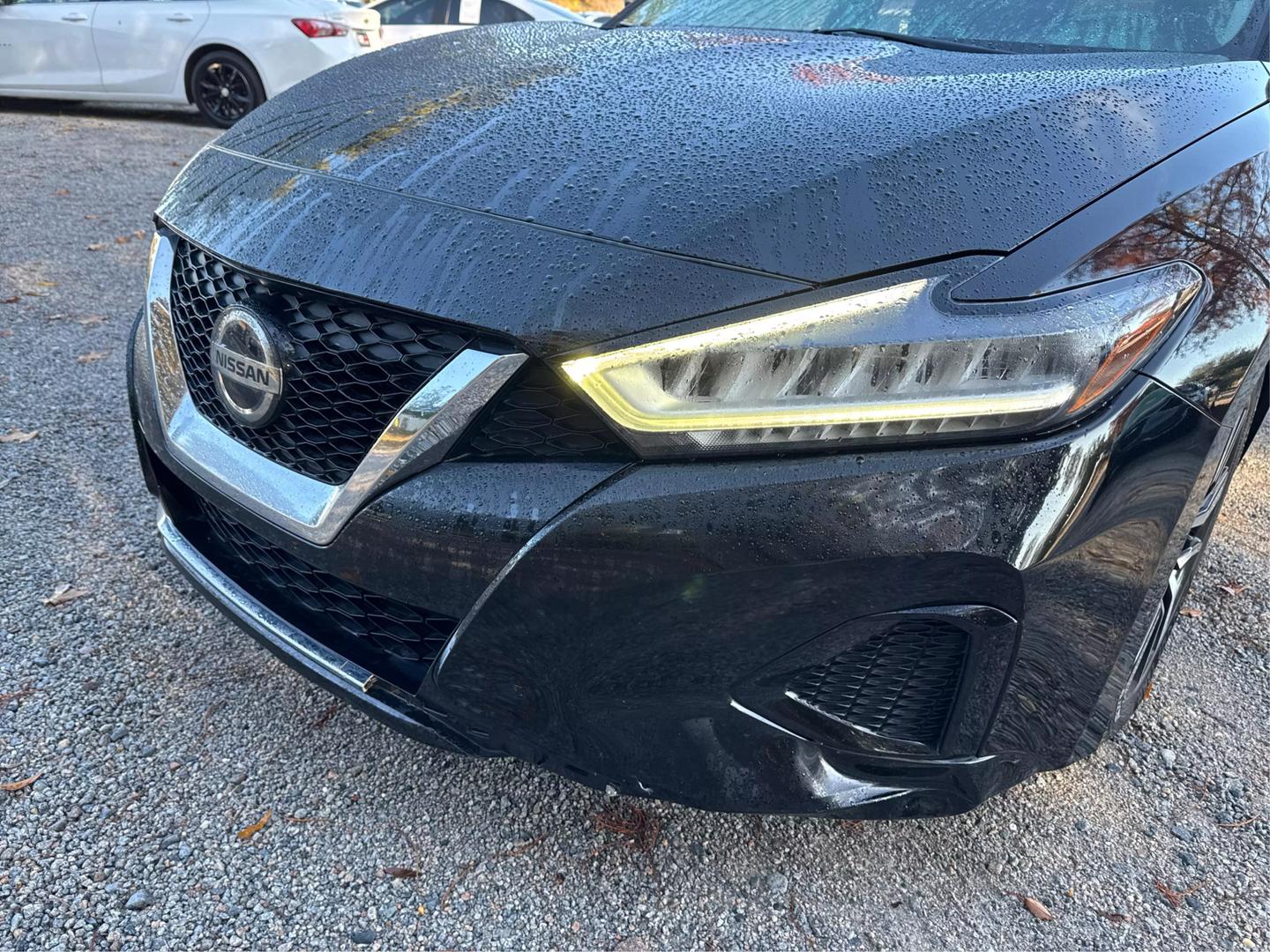 2021 Nissan Maxima SV photo 20