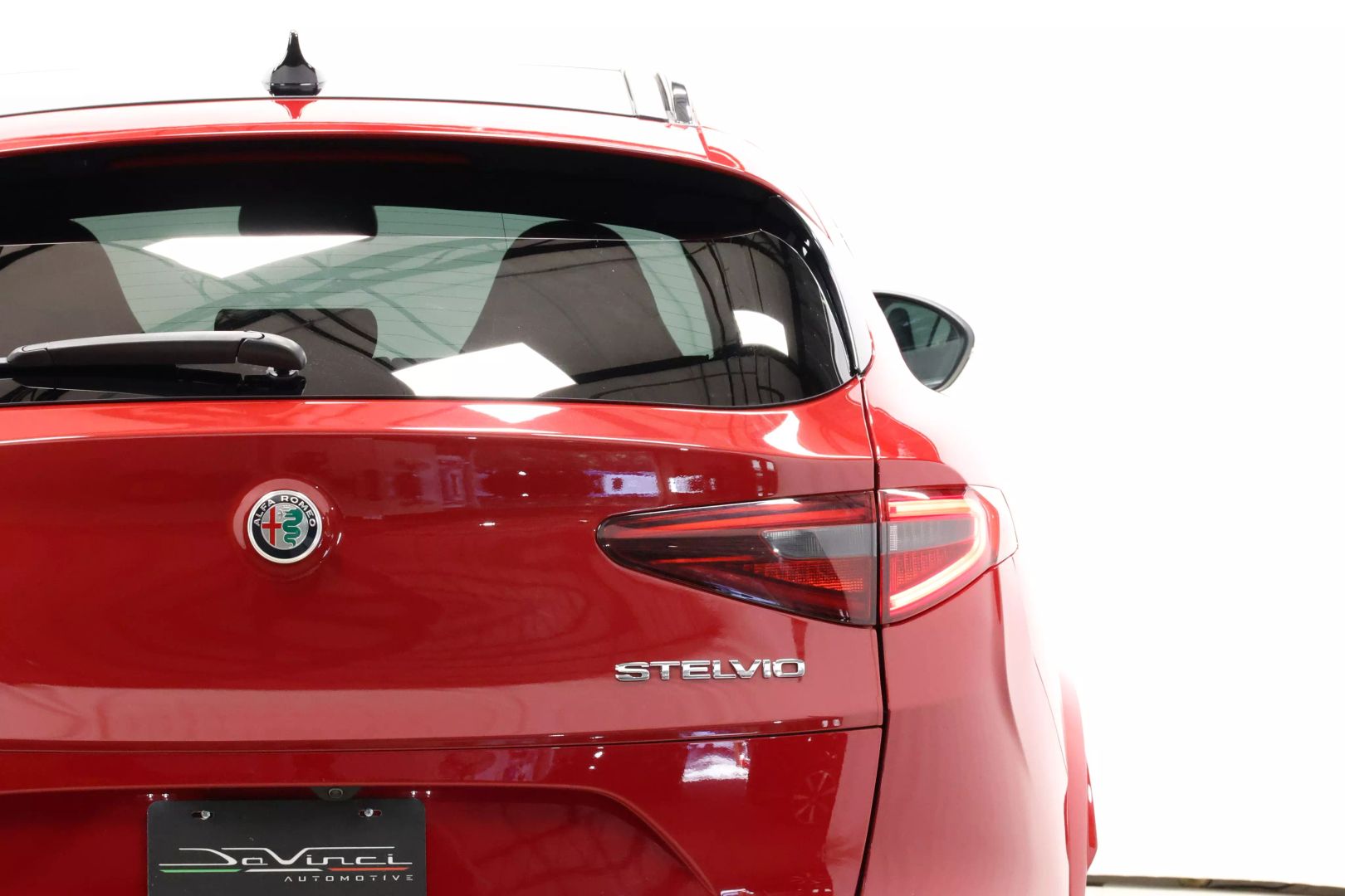 2022 Alfa Romeo Stelvio - Image 57