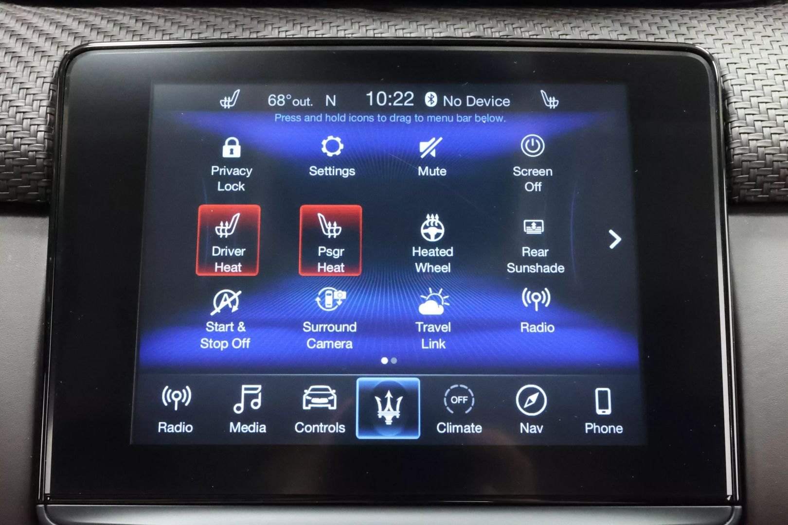 2020 Maserati Quattroporte - Image 30