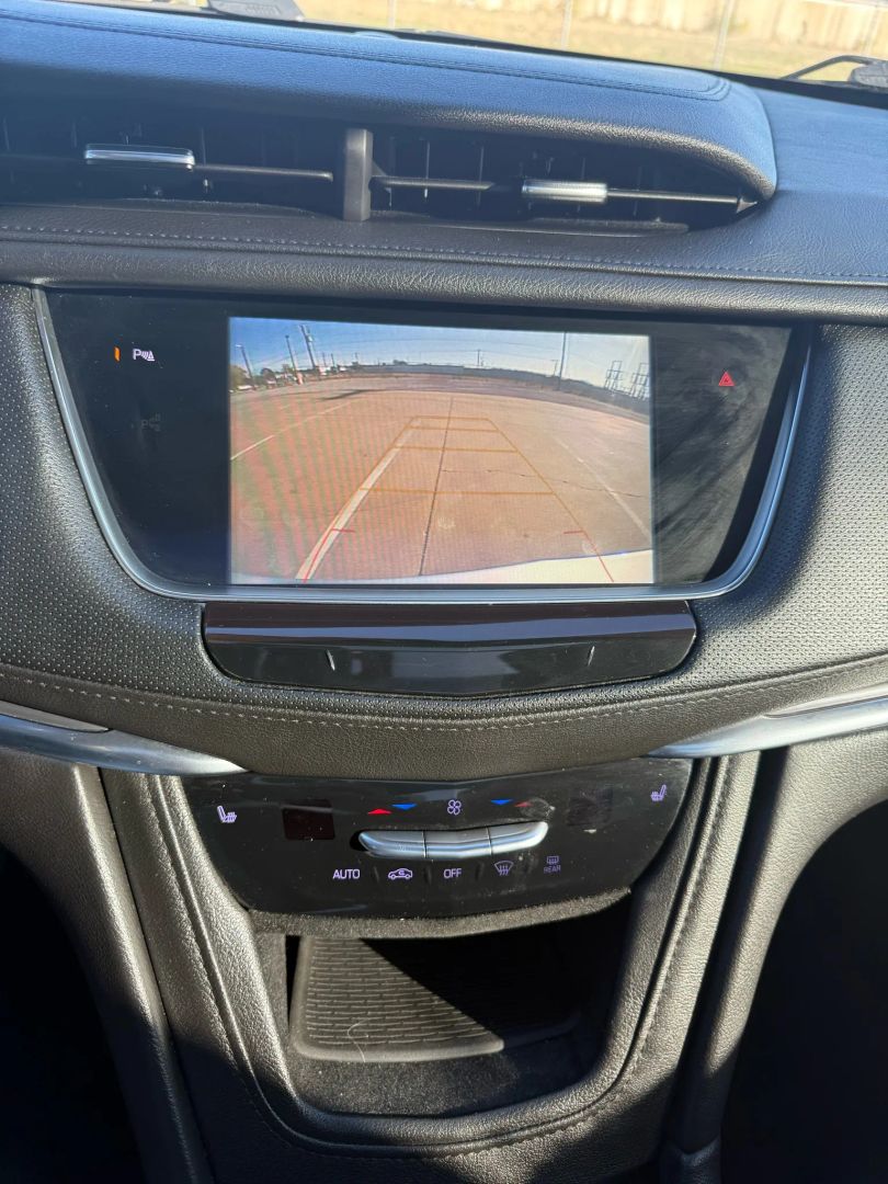 2018 Cadillac Xt5 - Image 14