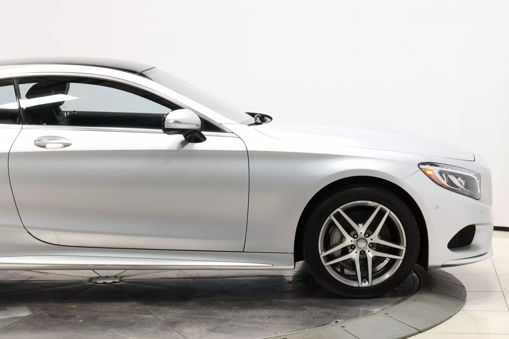 2015 Mercedes-benz S-class - Image 57