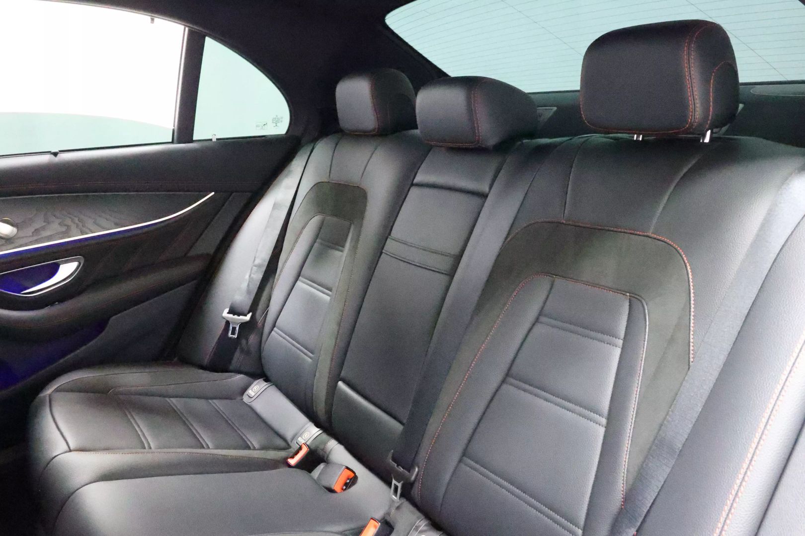 2022 Mercedes-benz Mercedes-amg E-class - Image 56