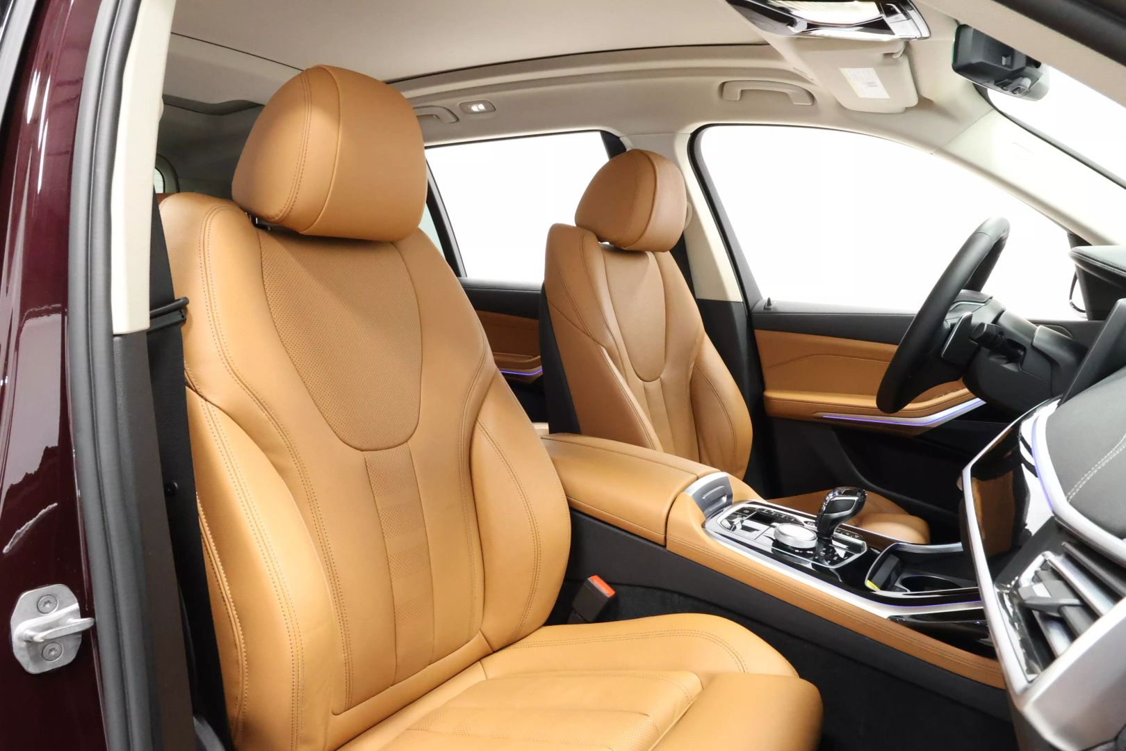 2022 Bmw X7 - Image 97