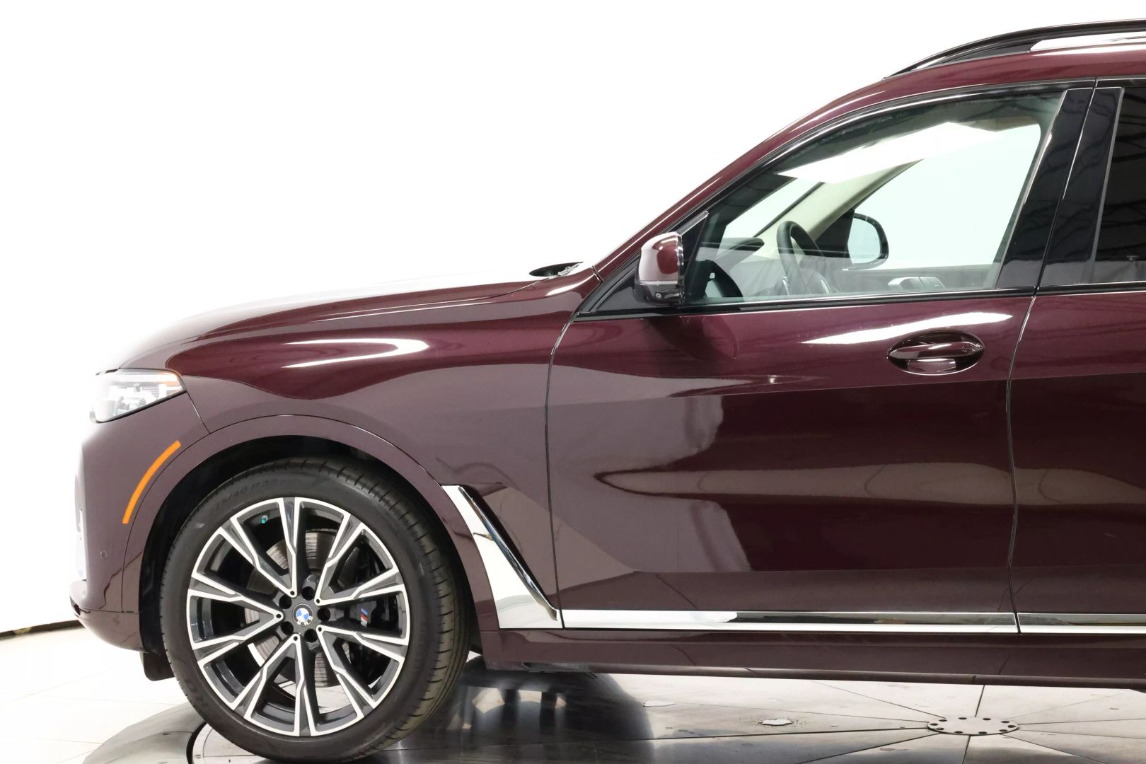 2022 Bmw X7 - Image 6
