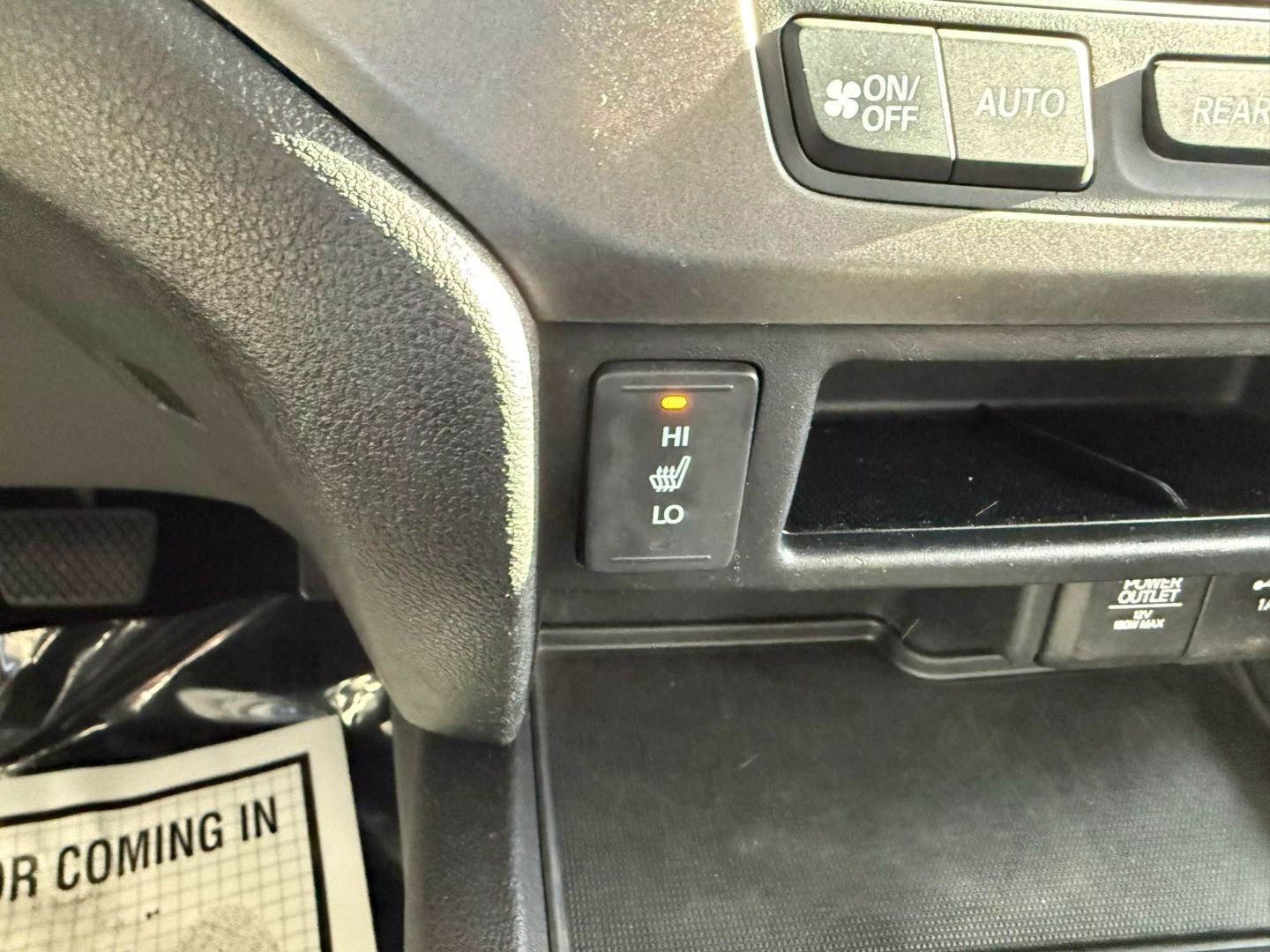 2019 Honda Ridgeline - Image 29