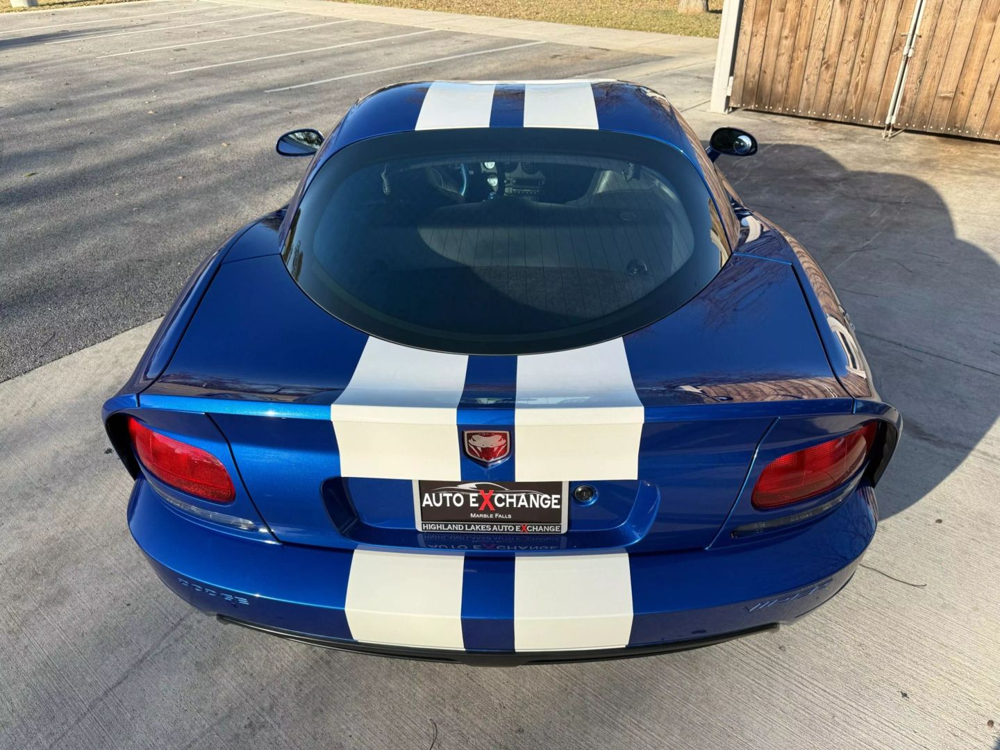 2006 Dodge Viper - Image 34