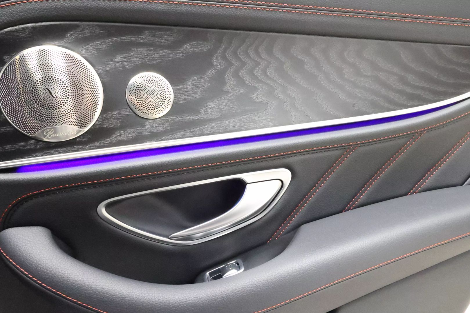 2022 Mercedes-benz Mercedes-amg E-class - Image 74