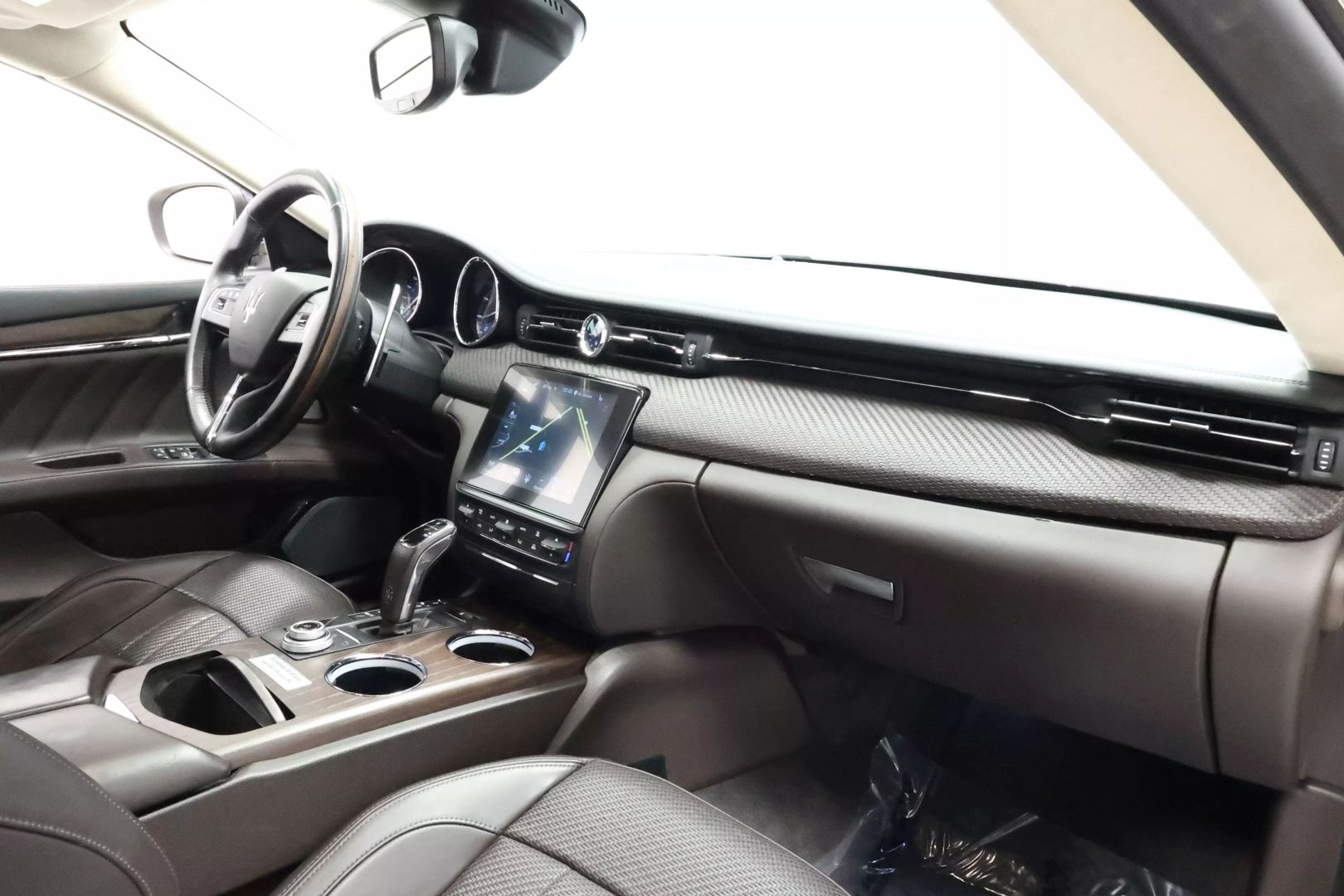2020 Maserati Quattroporte - Image 85
