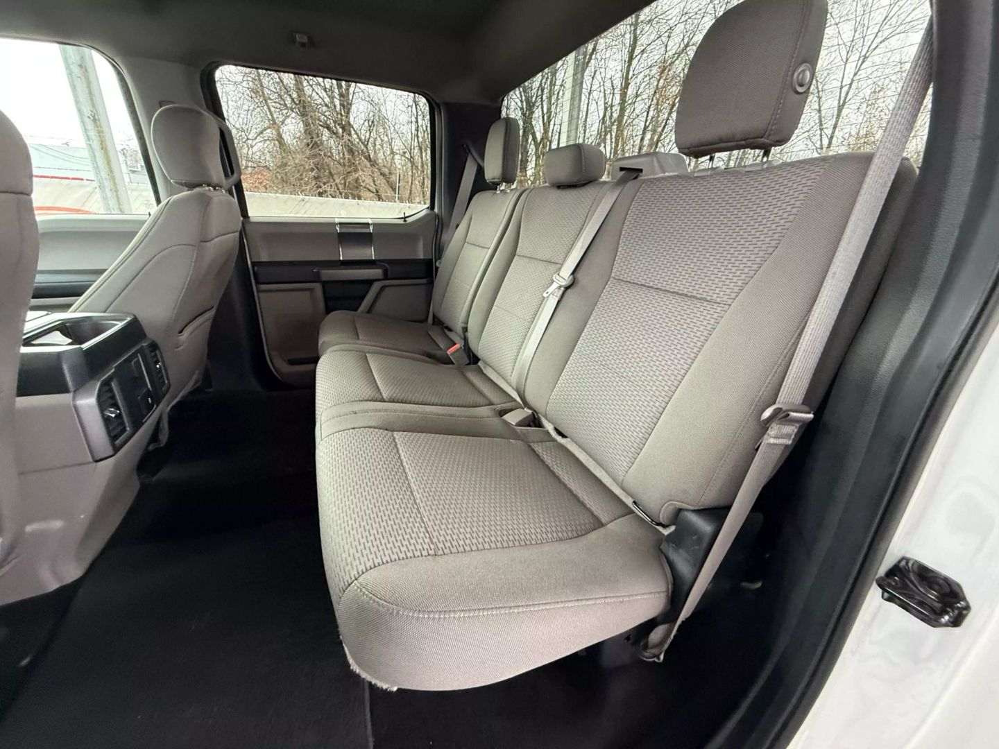 2018 Ford F150 Supercrew Cab - Image 18