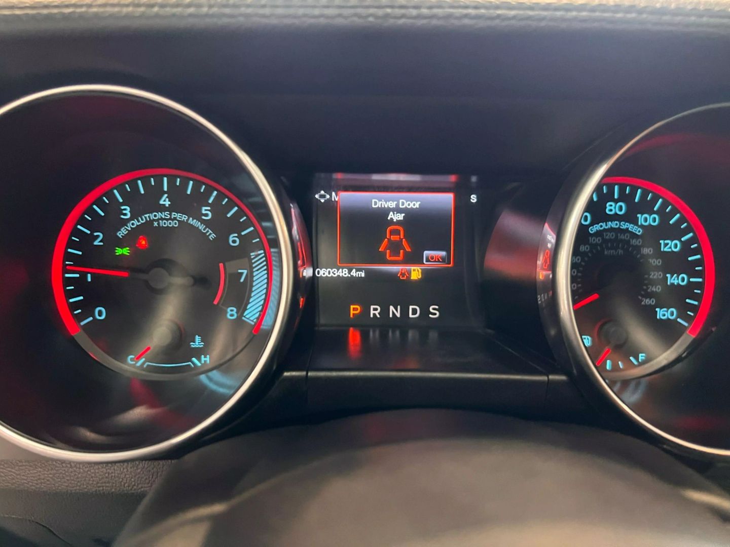 2019 Ford Mustang Ecoboost Premium Convertible 2d - Image 19
