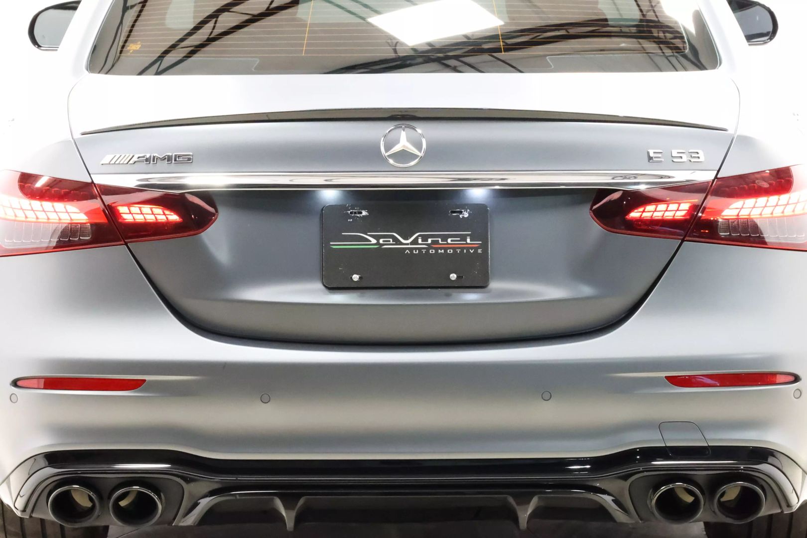 2022 Mercedes-benz Mercedes-amg E-class - Image 64