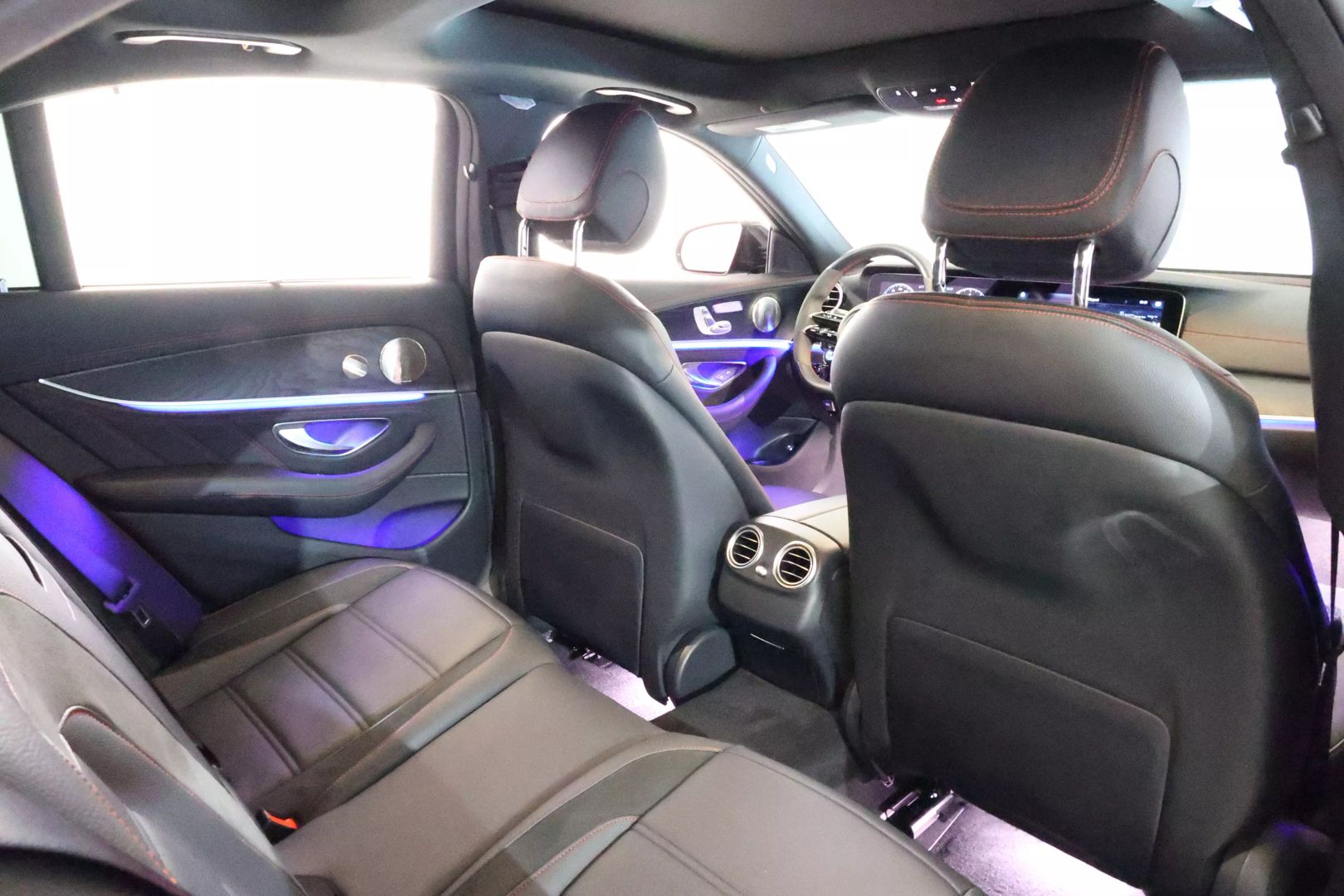 2022 Mercedes-benz Mercedes-amg E-class - Image 93