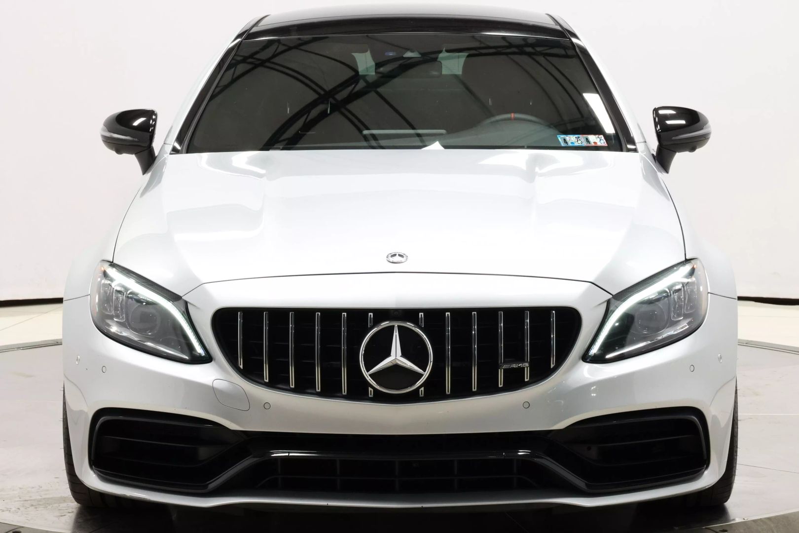 2020 Mercedes-benz Mercedes-amg C-class - Image 93