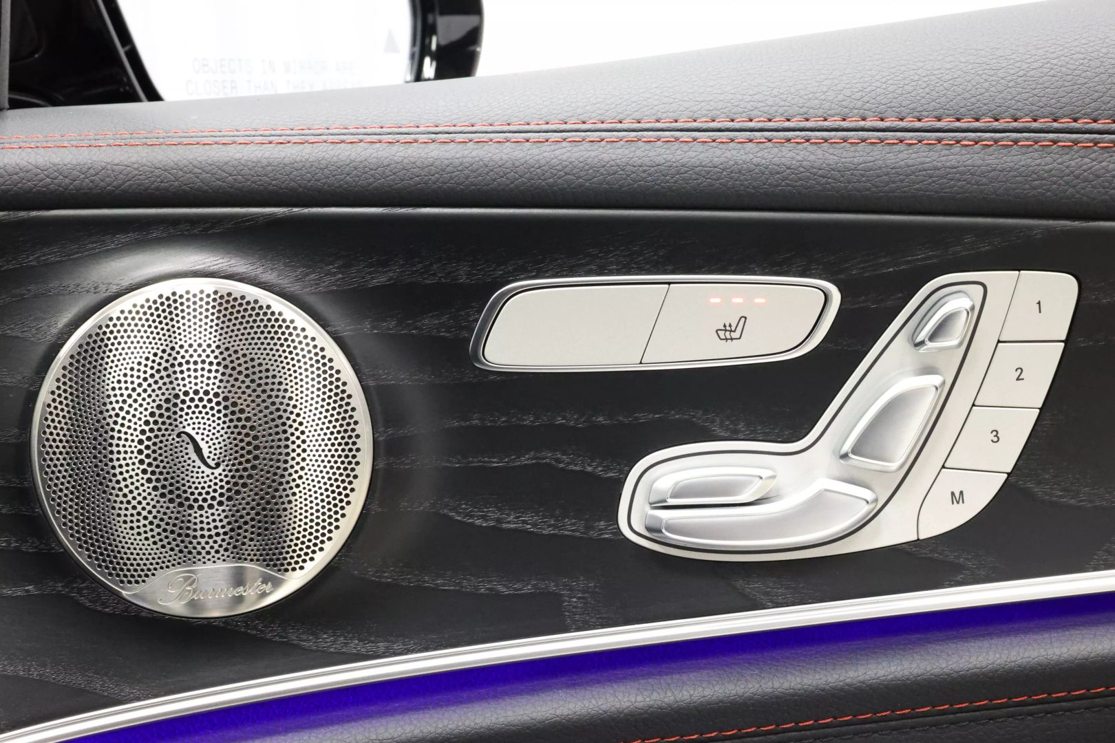 2022 Mercedes-benz Mercedes-amg E-class - Image 84