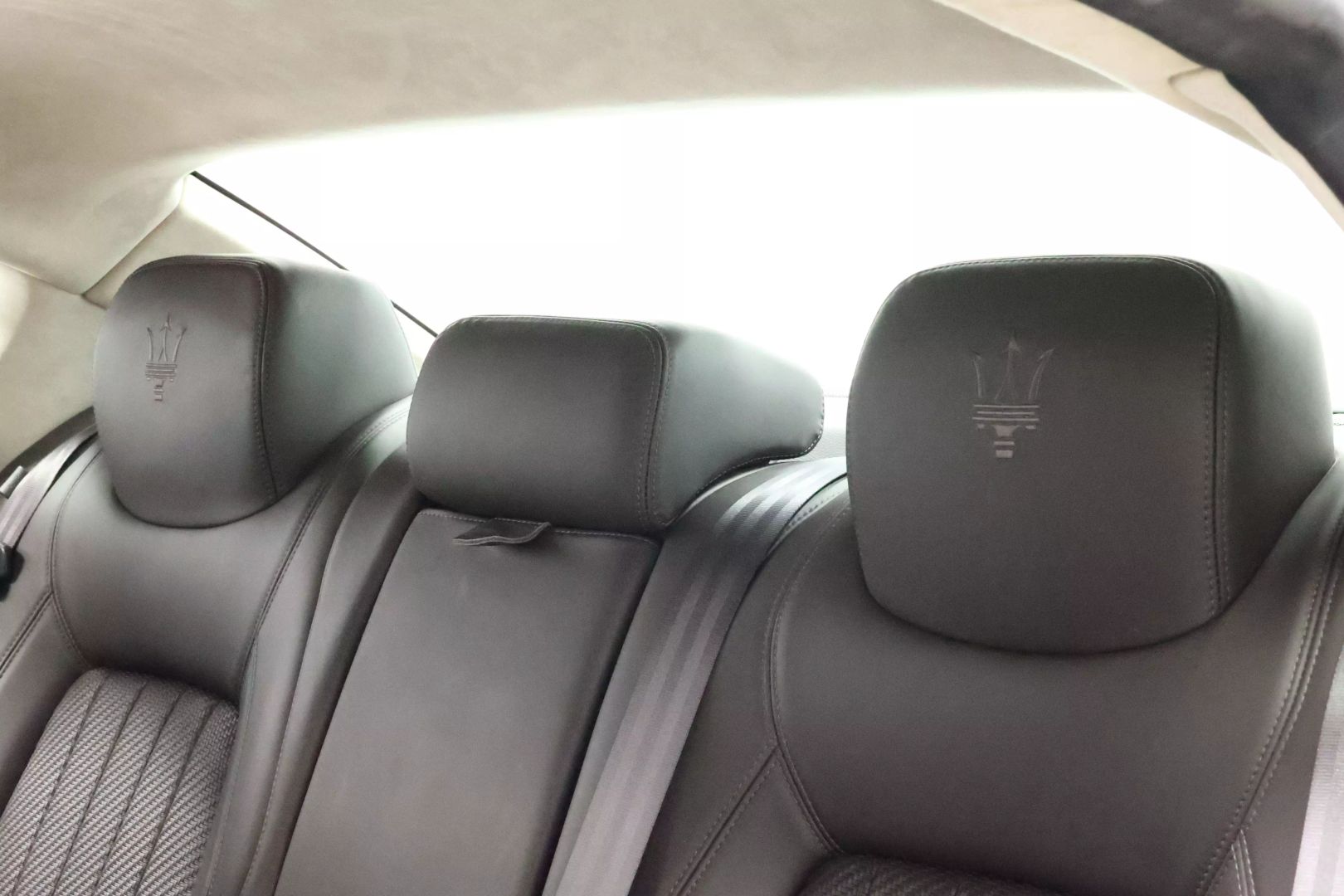 2020 Maserati Quattroporte - Image 49
