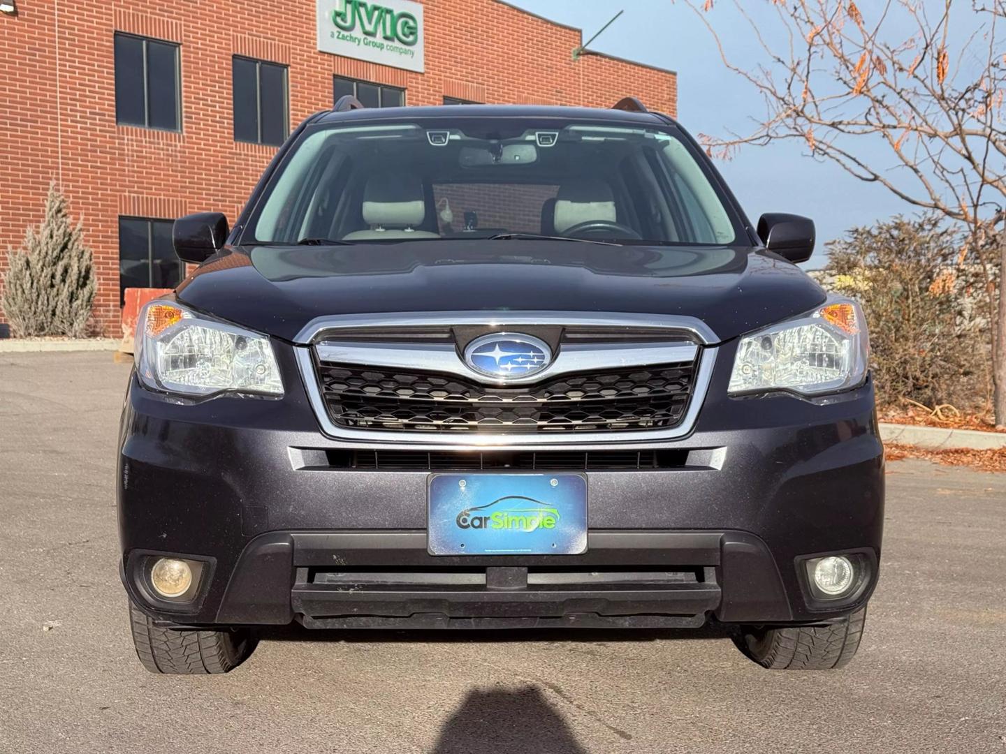 2016 Subaru Forester i Limited photo 50