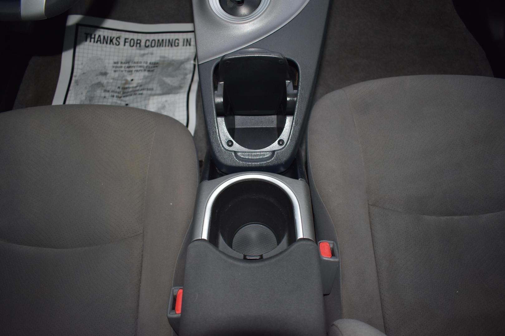 2015 Toyota Prius Two photo 66