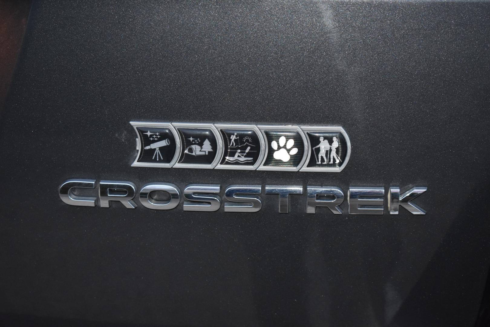 2021 Subaru Crosstrek Premium photo 20