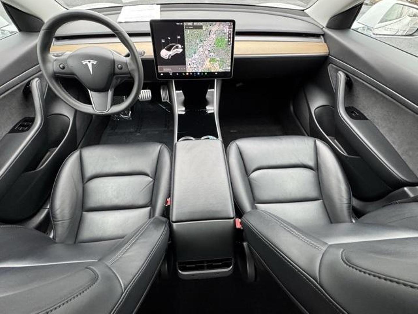 2020 Tesla Model 3 Base photo 2