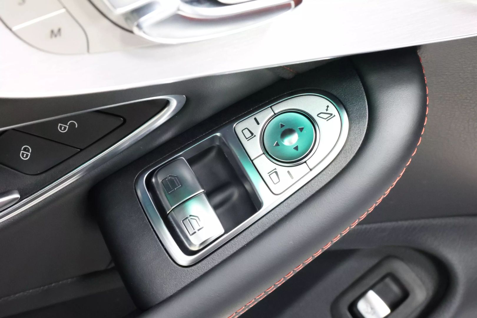 2020 Mercedes-benz Mercedes-amg C-class - Image 11