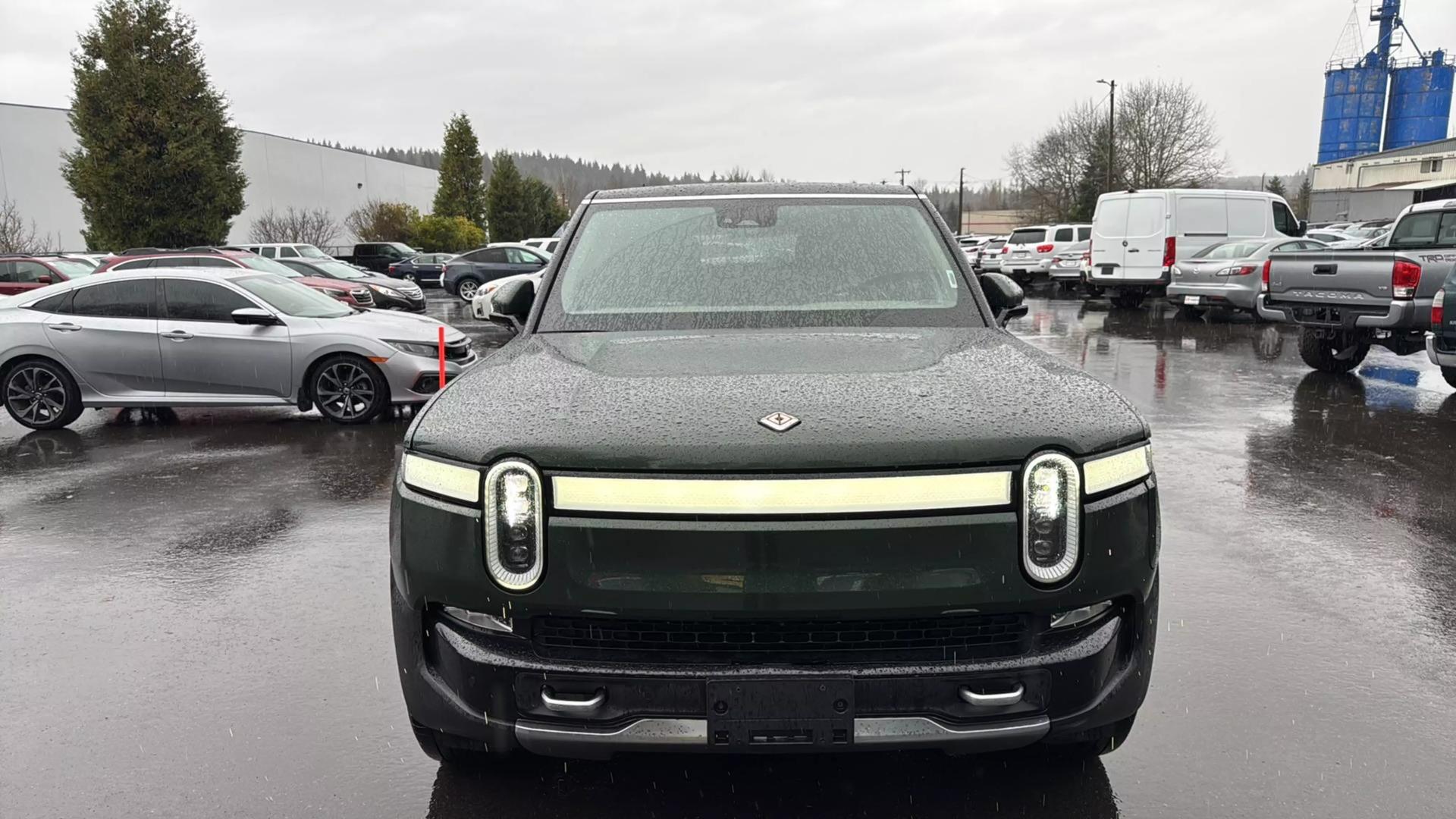 2023 Rivian R1S Adventure photo 23