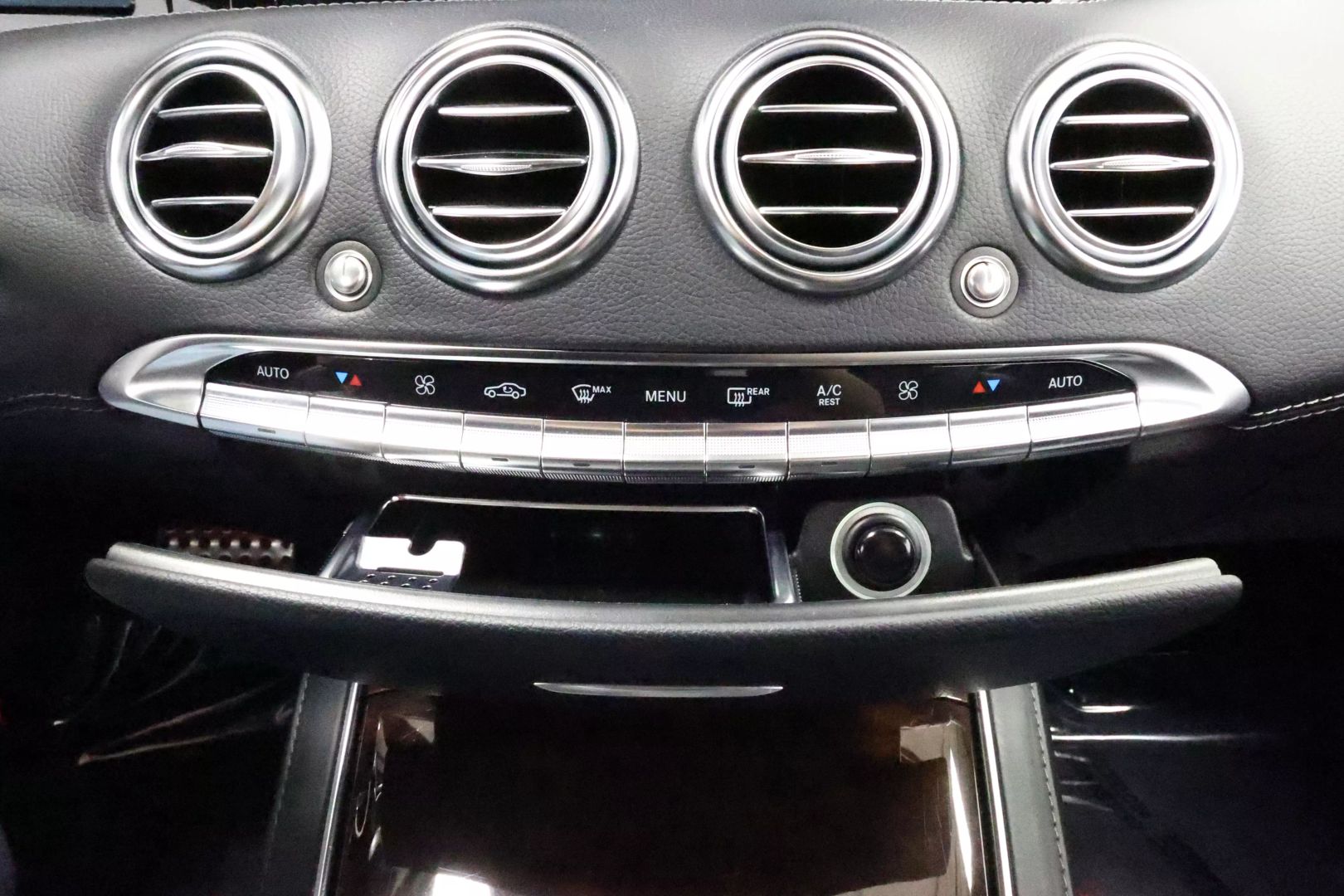2015 Mercedes-benz S-class - Image 32